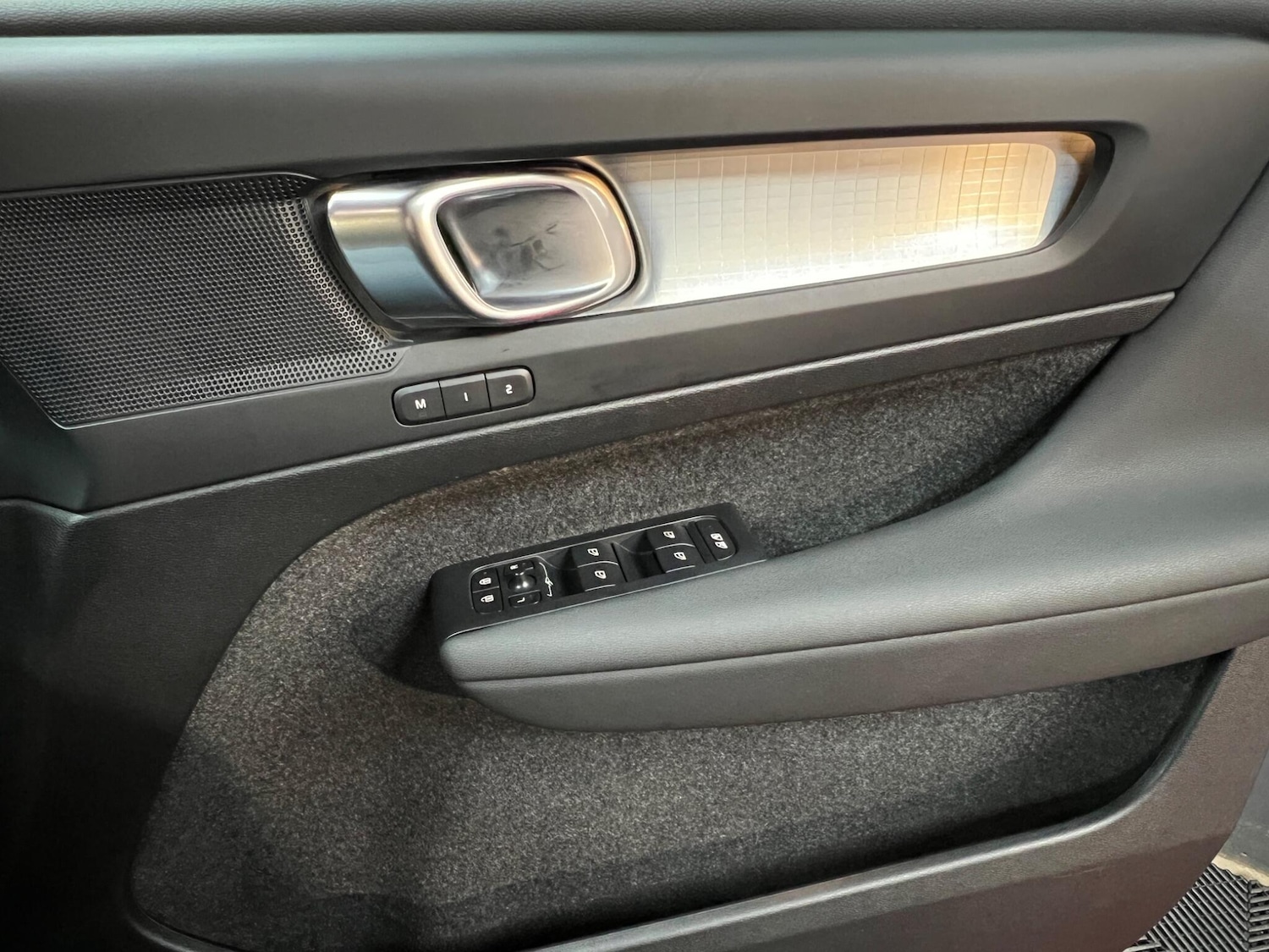 Used Volvo XC40 2024 for sale - 77479009: Photo 63