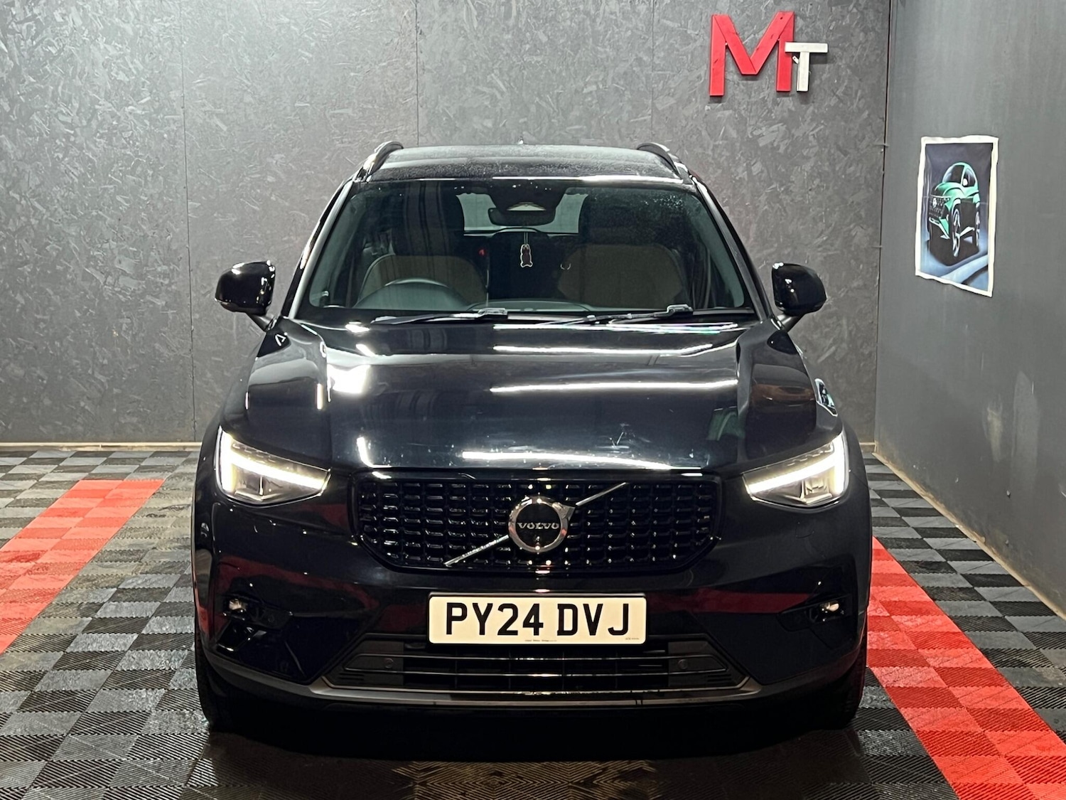 Used Volvo XC40 2024 for sale - 77479009: Photo 64