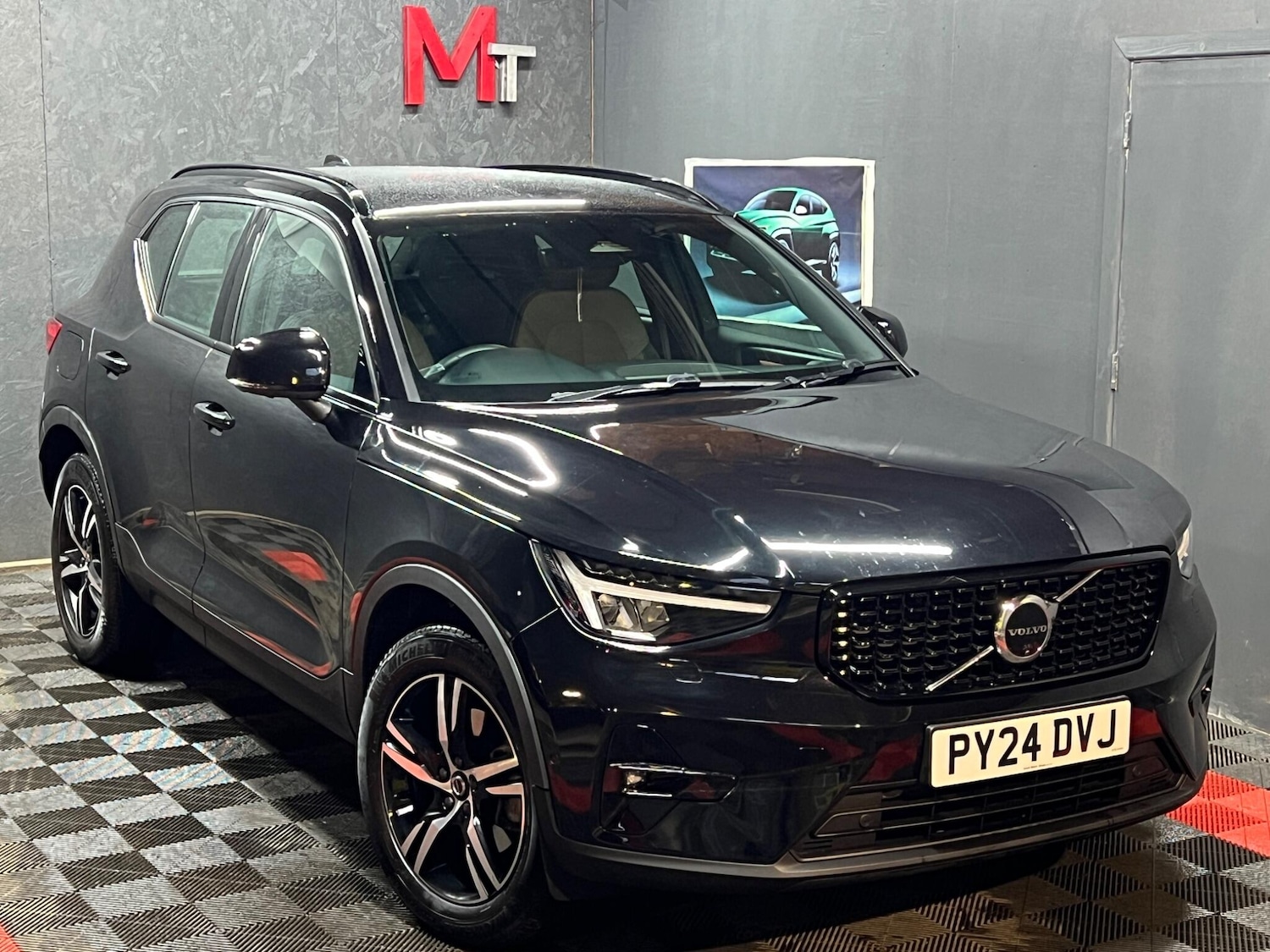 Used Volvo XC40 2024 for sale - 77479009: Photo 7