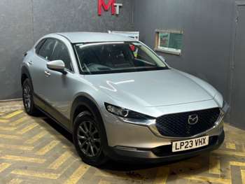 2023 (23) - 2.0 e-Skyactiv X MHEV SE-L Lux 5dr
