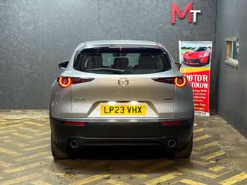 Used Mazda CX-30 2023 for sale - 75090167: Photo