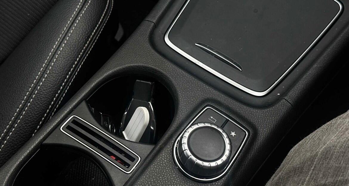 Used Mercedes-Benz A-Class 2018 for sale - 77377682: Photo 18