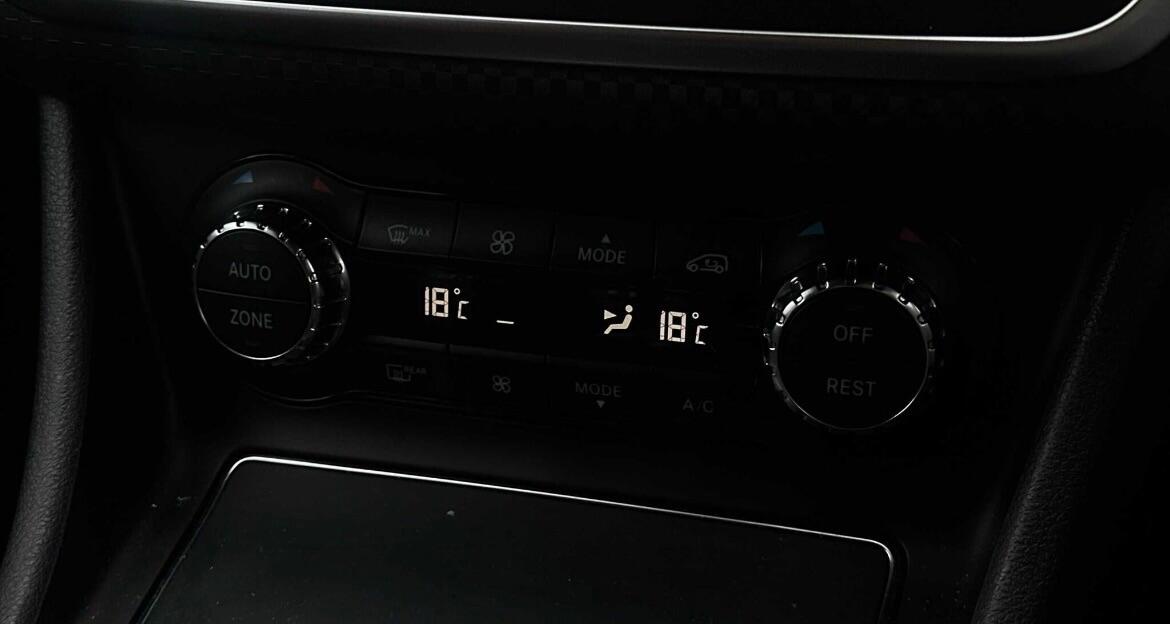 Used Mercedes-Benz A-Class 2018 for sale - 77377682: Photo 19