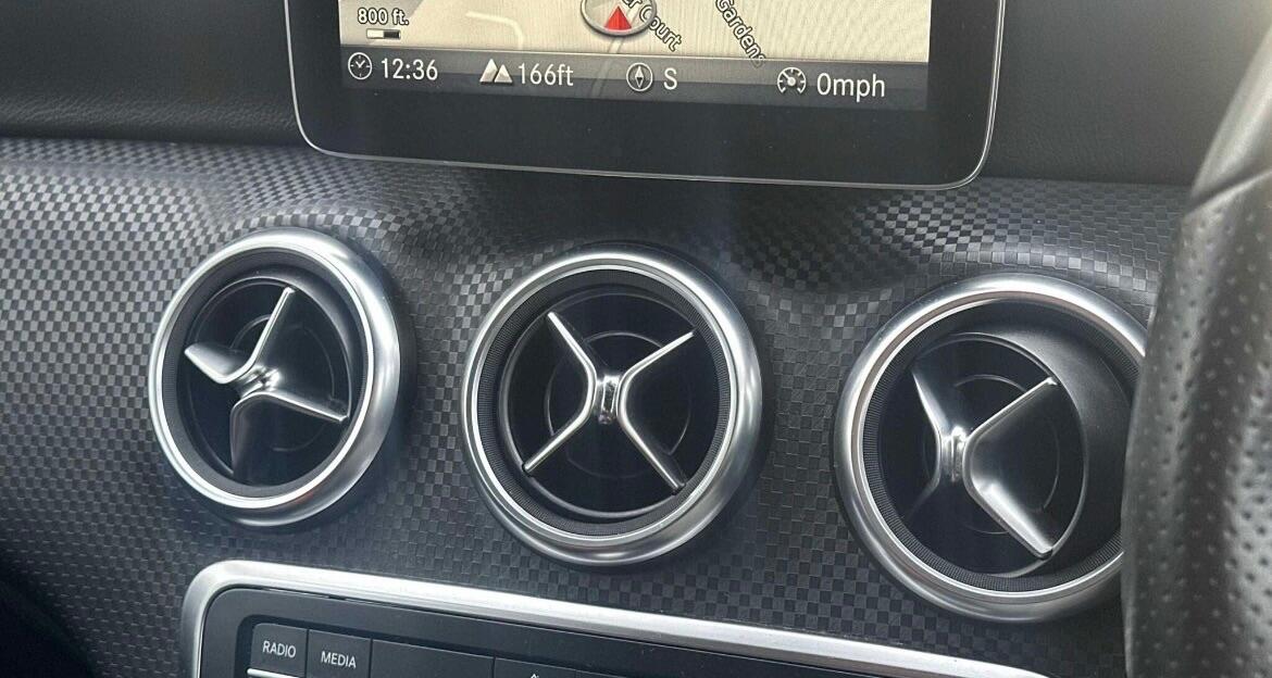 Used Mercedes-Benz A-Class 2018 for sale - 77377682: Photo 21