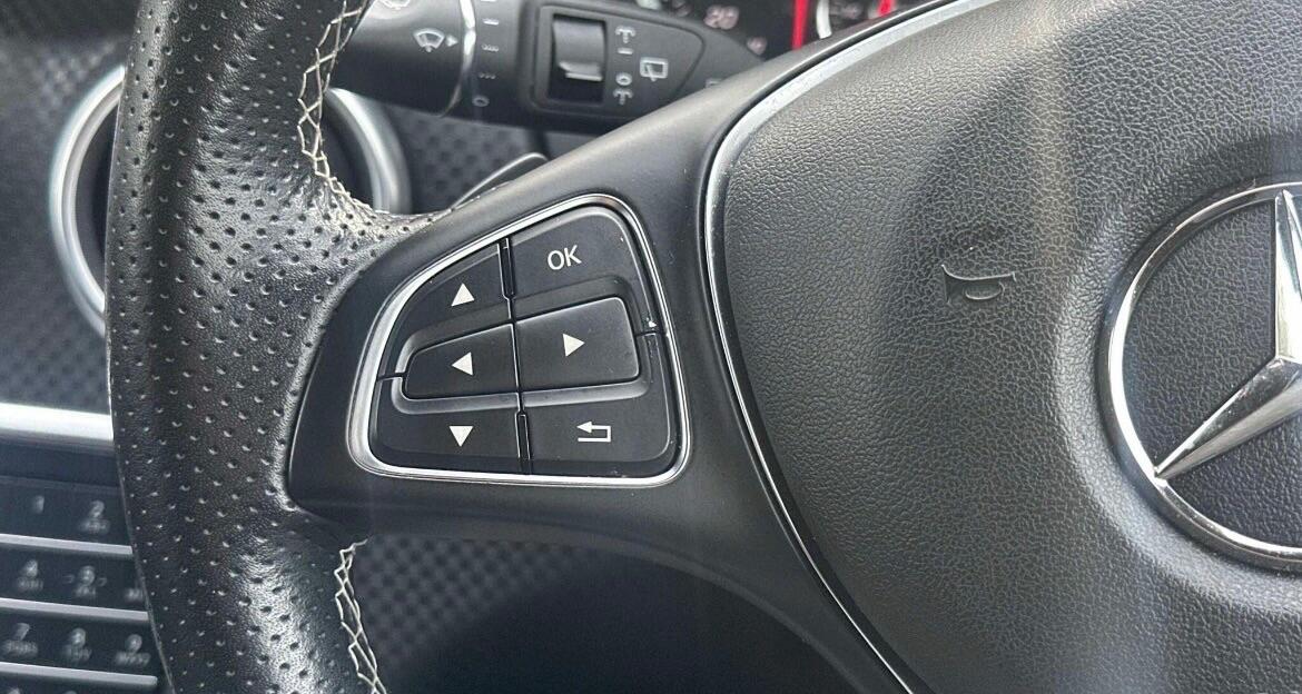 Used Mercedes-Benz A-Class 2018 for sale - 77377682: Photo 23