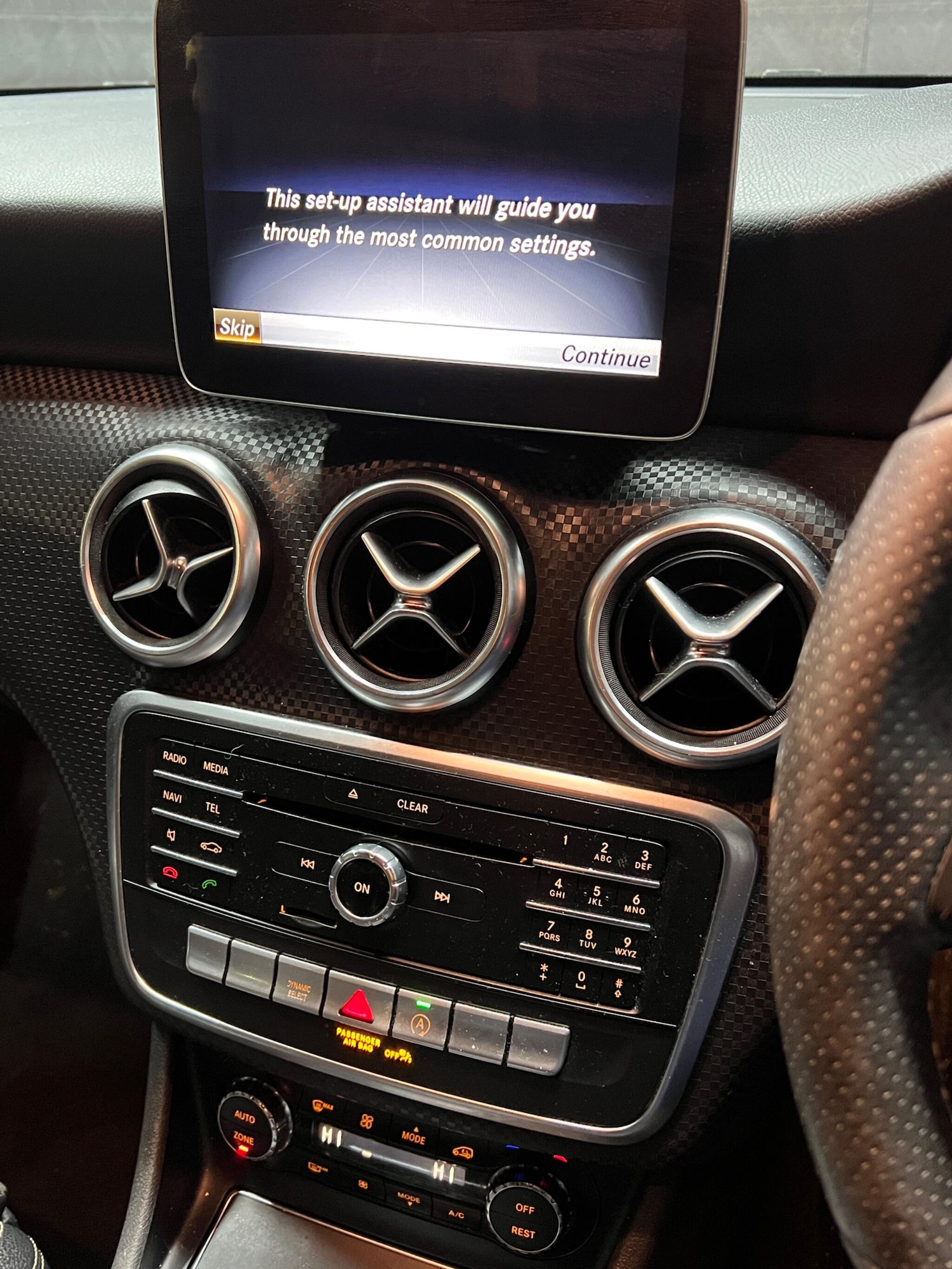 Used Mercedes-Benz A-Class 2018 for sale - 77377682: Photo 27