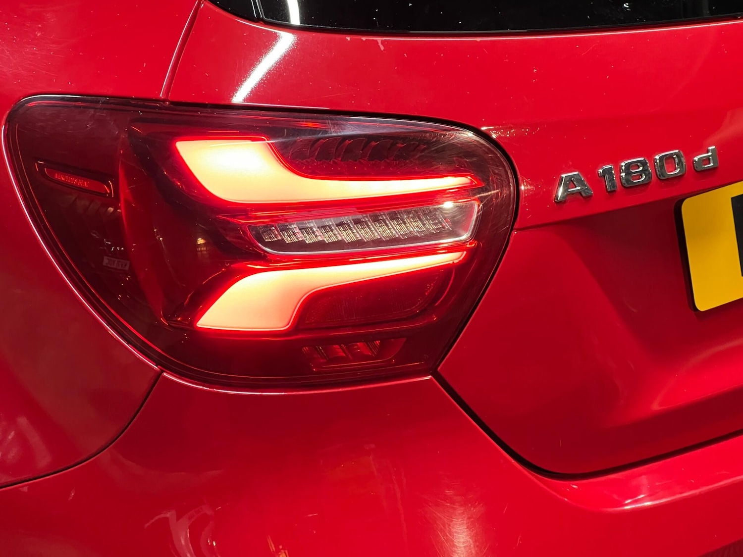 Used Mercedes-Benz A-Class 2018 for sale - 77377682: Photo 40