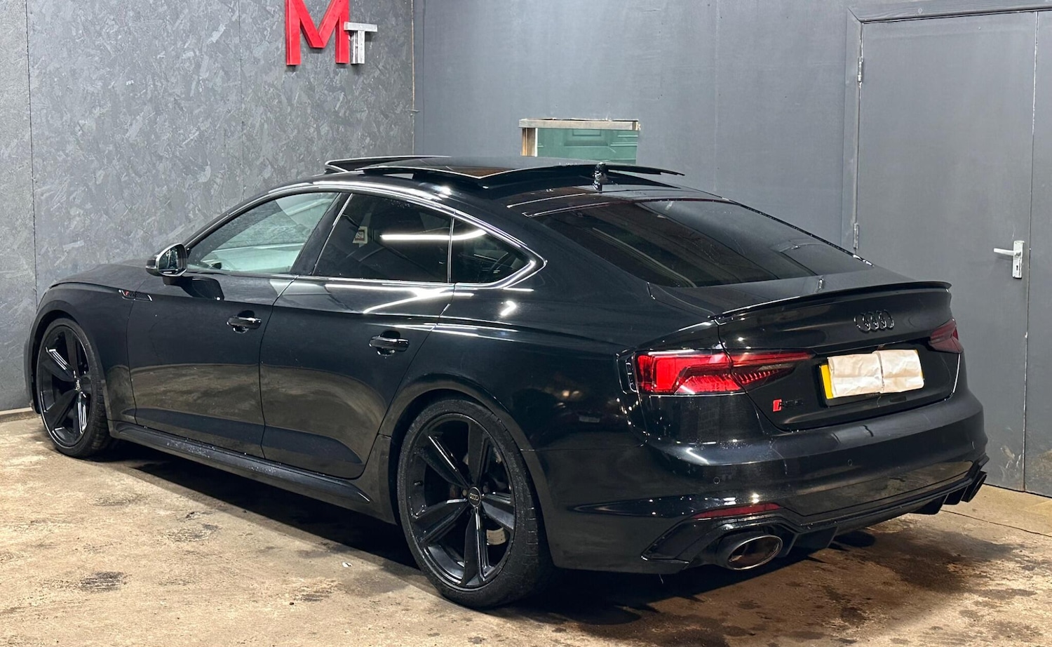 Used Audi RS5 2019 for sale - 76326069: Photo 10