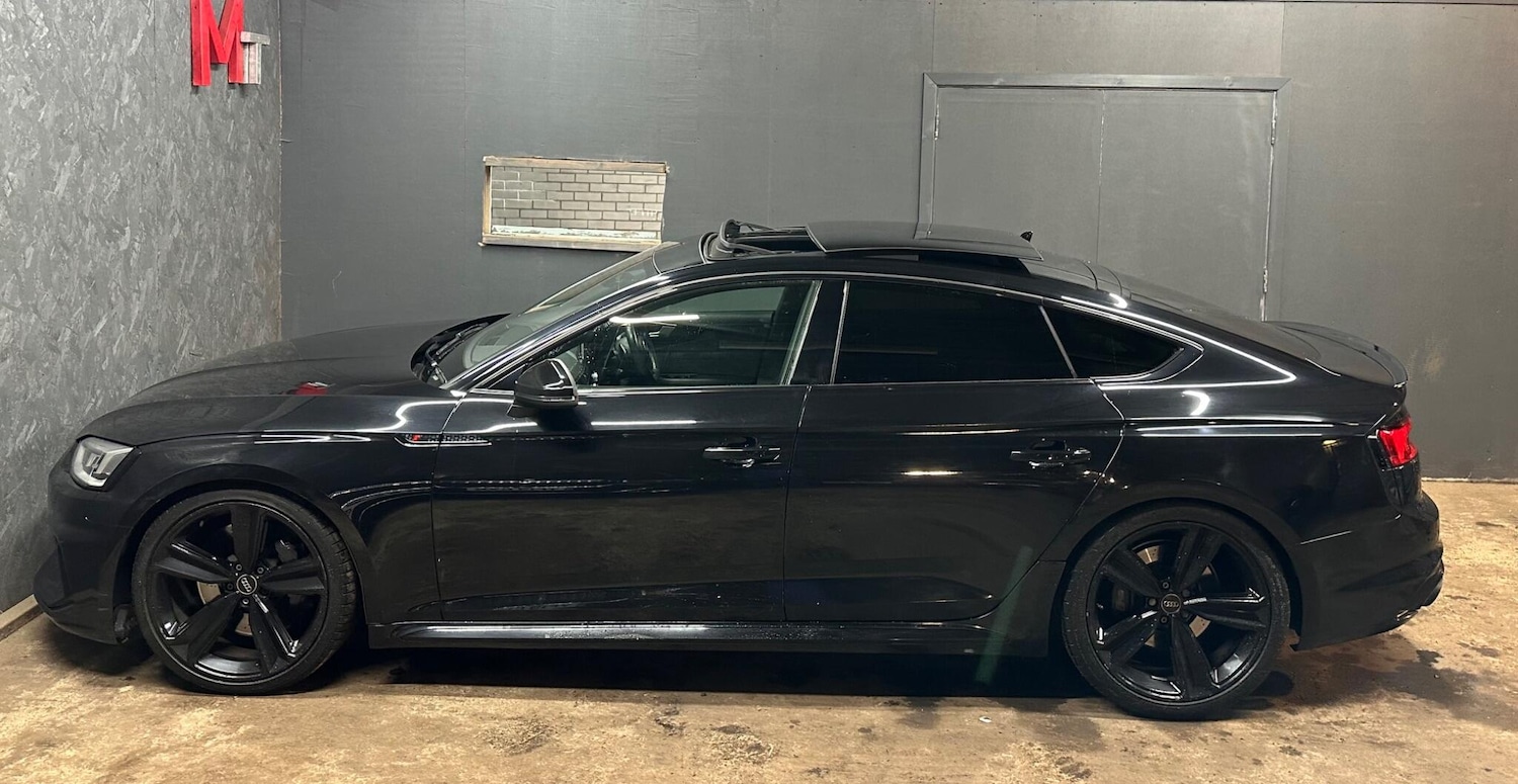 Used Audi RS5 2019 for sale - 76326069: Photo 11
