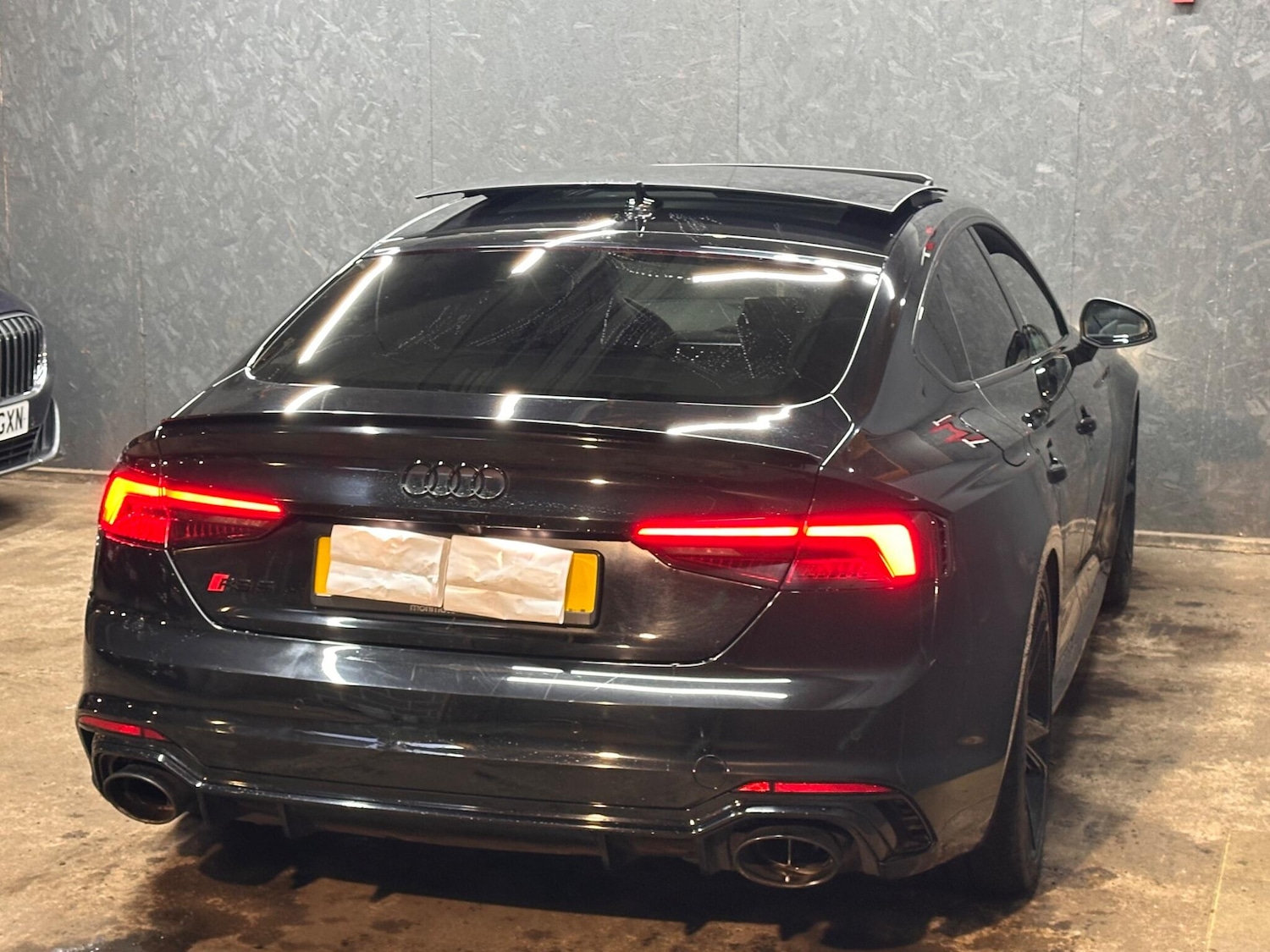 Used Audi RS5 2019 for sale - 76326069: Photo 12