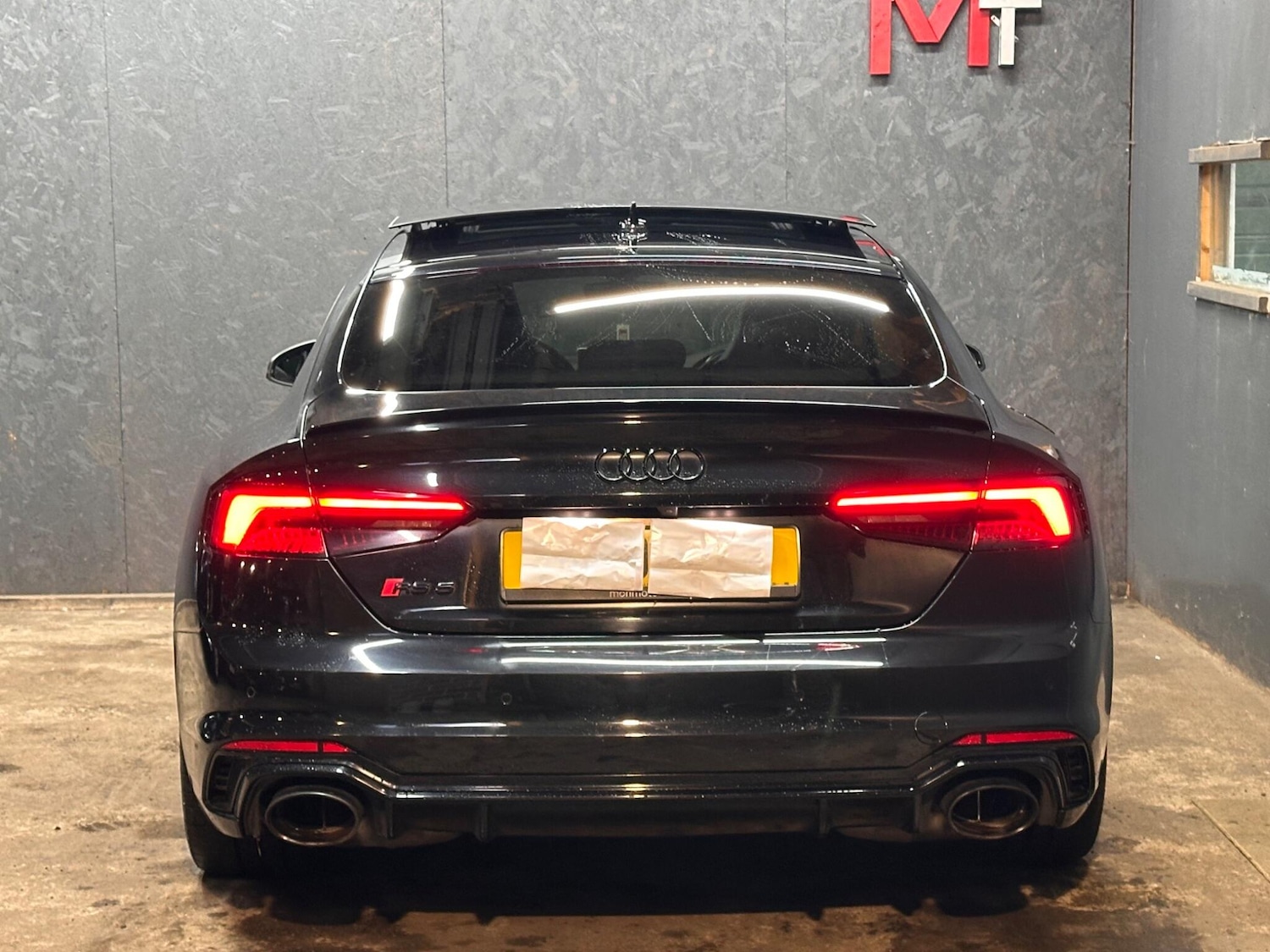 Used Audi RS5 2019 for sale - 76326069: Photo 13