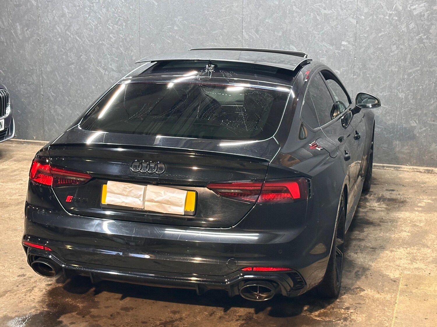 Used Audi RS5 2019 for sale - 76326069: Photo 14