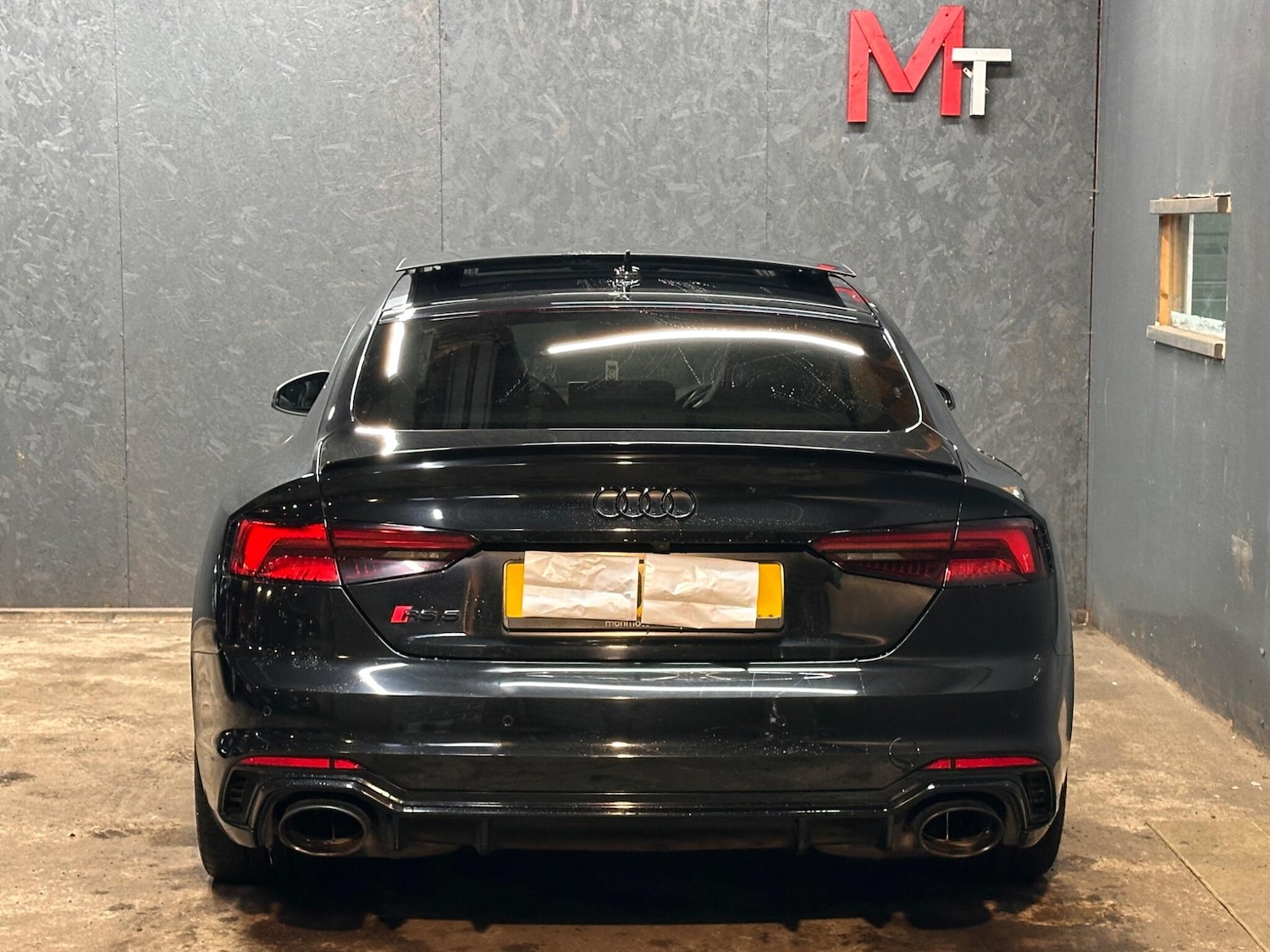 Used Audi RS5 2019 for sale - 76326069: Photo 15