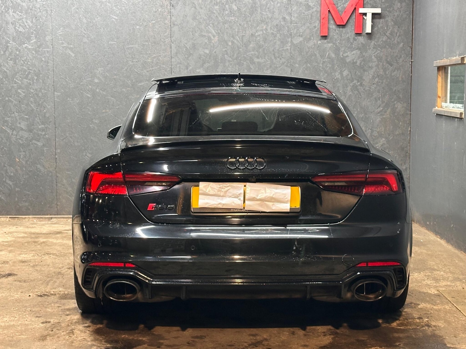 Used Audi RS5 2019 for sale - 76326069: Photo 16