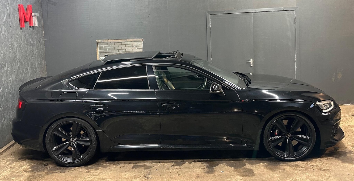 Used Audi RS5 2019 for sale - 76326069: Photo 17