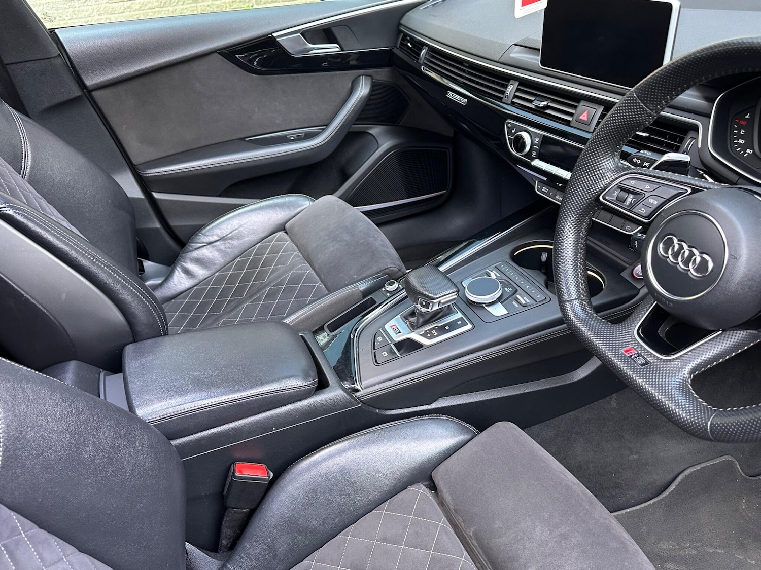 Used Audi RS5 2019 for sale - 76326069: Photo 18