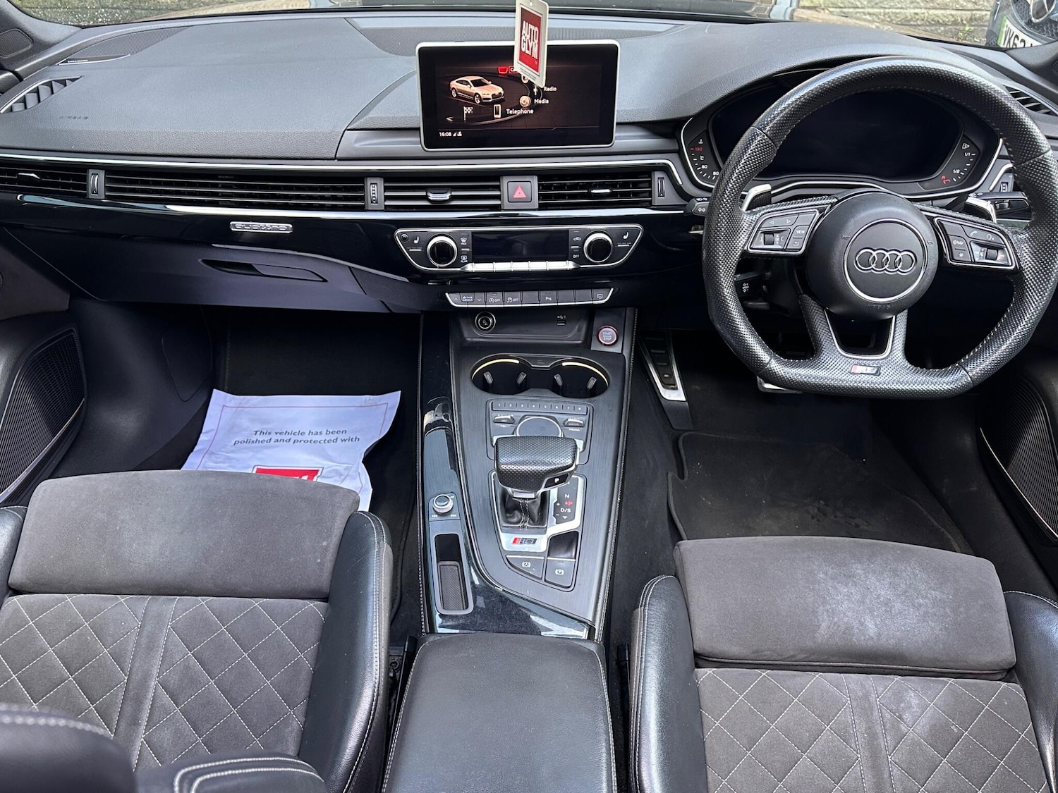 Used Audi RS5 2019 for sale - 76326069: Photo 19