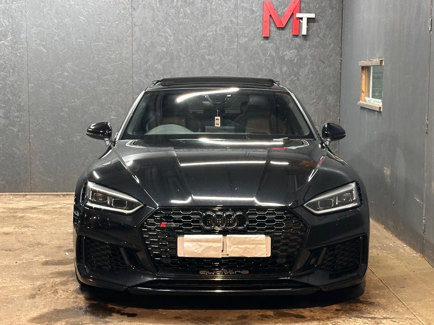 Used Audi RS5 2019 for sale - 76326069: Photo 2