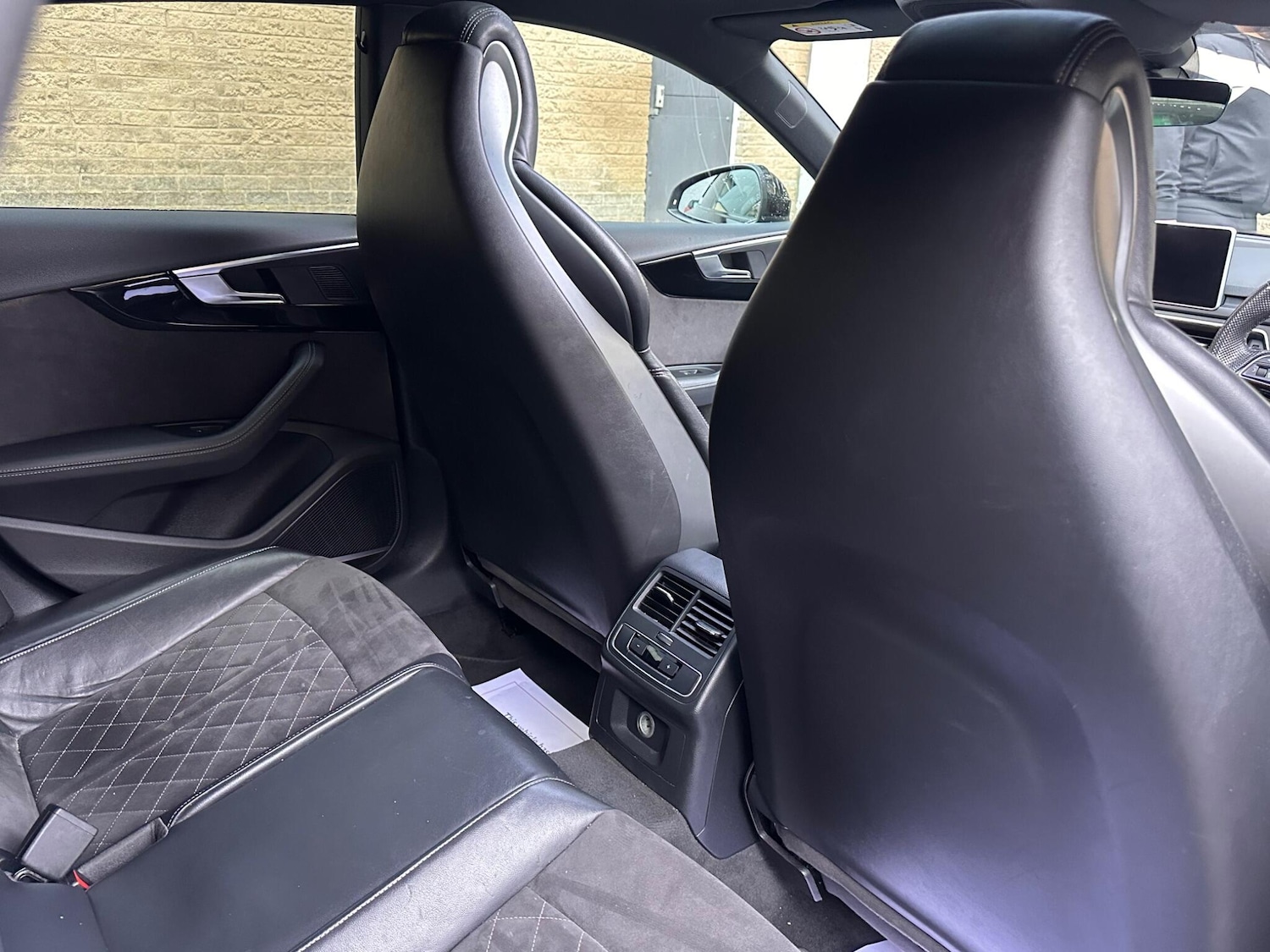 Used Audi RS5 2019 for sale - 76326069: Photo 20
