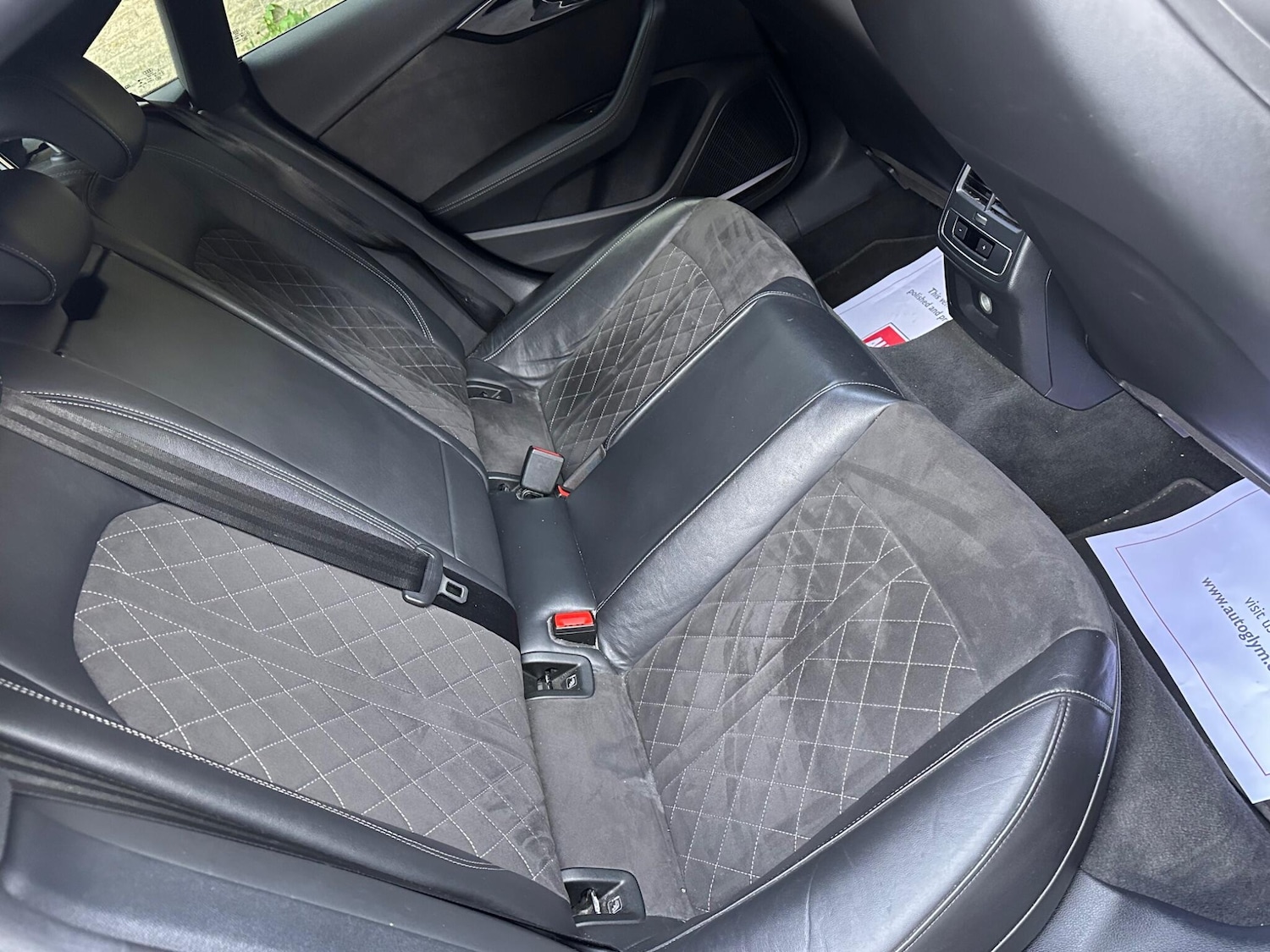Used Audi RS5 2019 for sale - 76326069: Photo 21