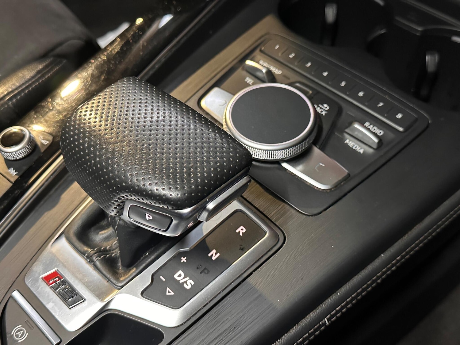 Used Audi RS5 2019 for sale - 76326069: Photo 22