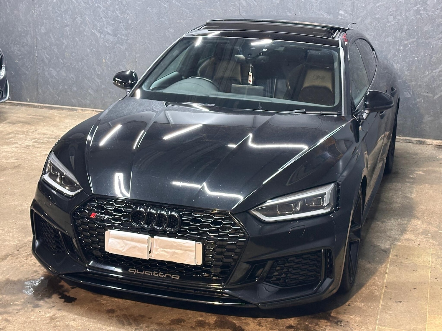 Used Audi RS5 2019 for sale - 76326069: Photo 3