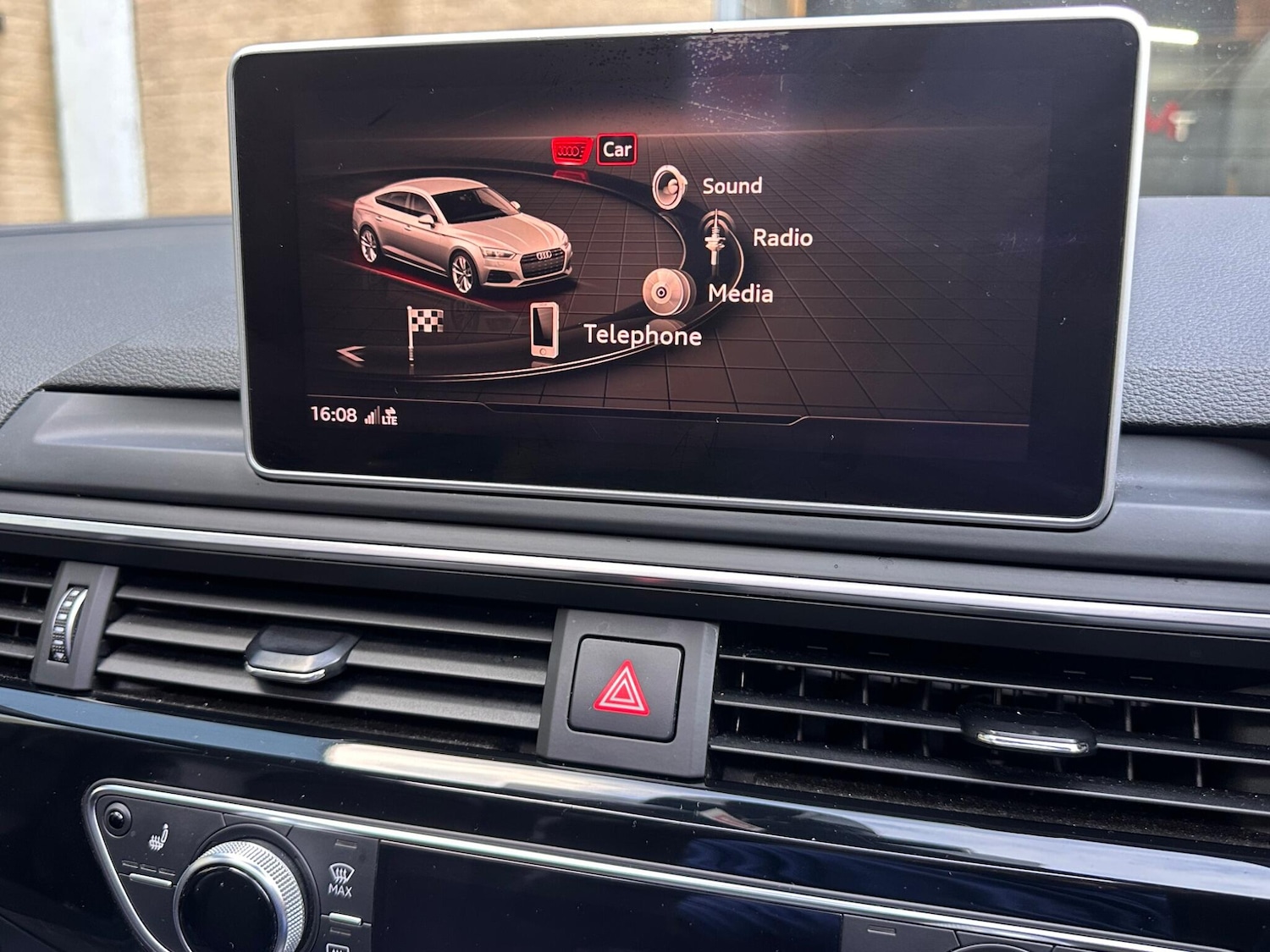 Used Audi RS5 2019 for sale - 76326069: Photo 34