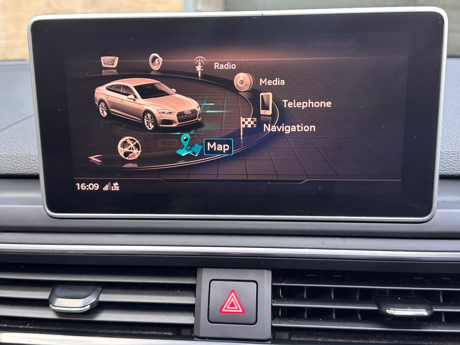 Used Audi RS5 2019 for sale - 76326069: Photo 35