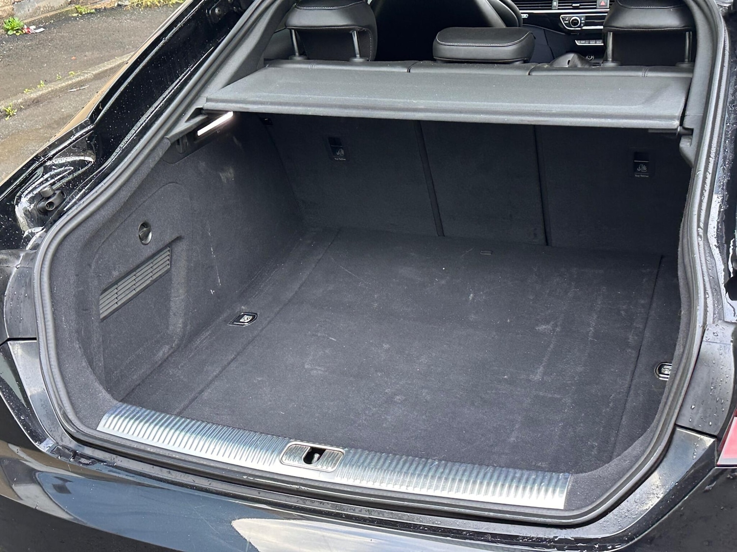 Used Audi RS5 2019 for sale - 76326069: Photo 37