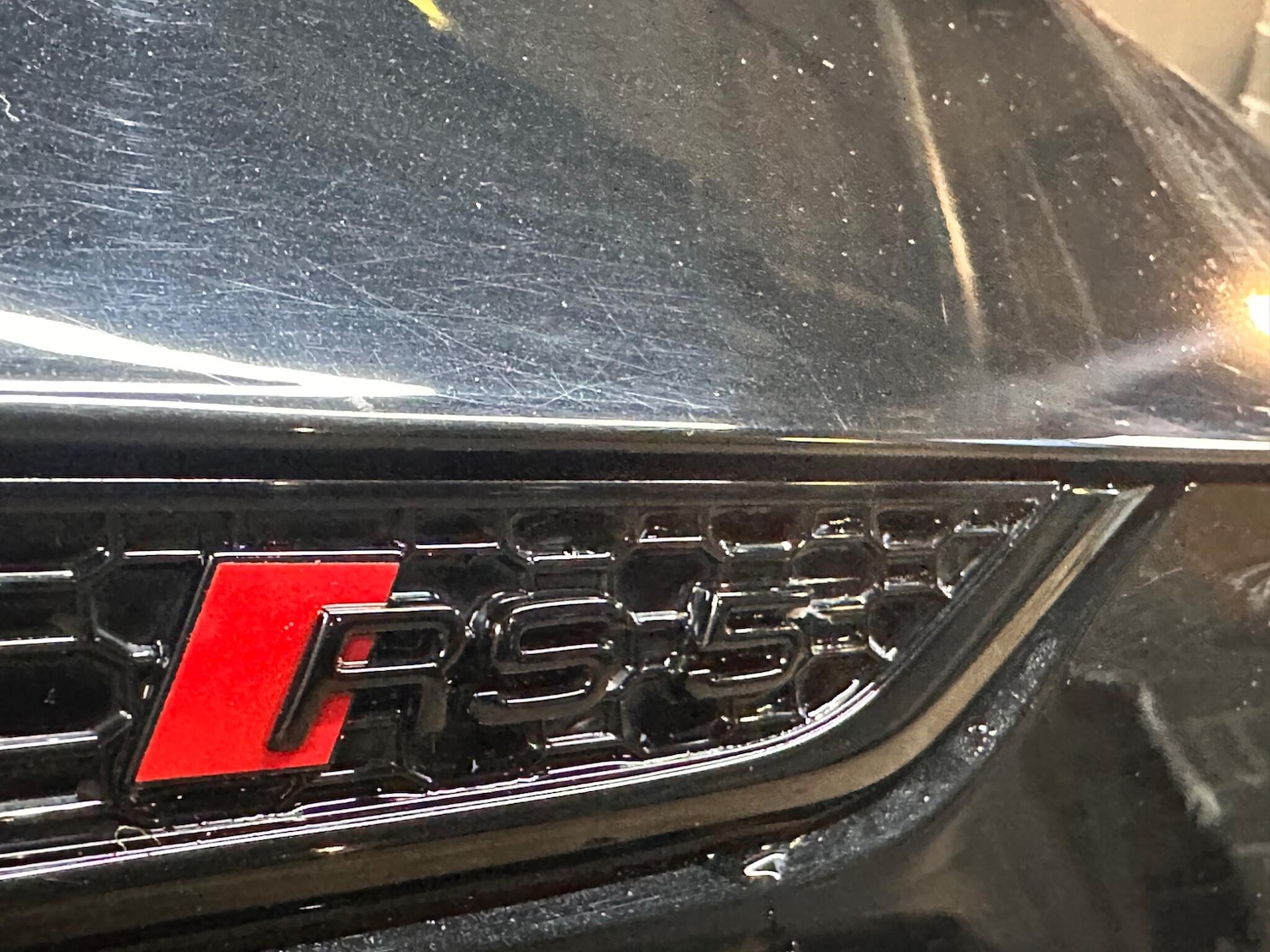 Used Audi RS5 2019 for sale - 76326069: Photo 39