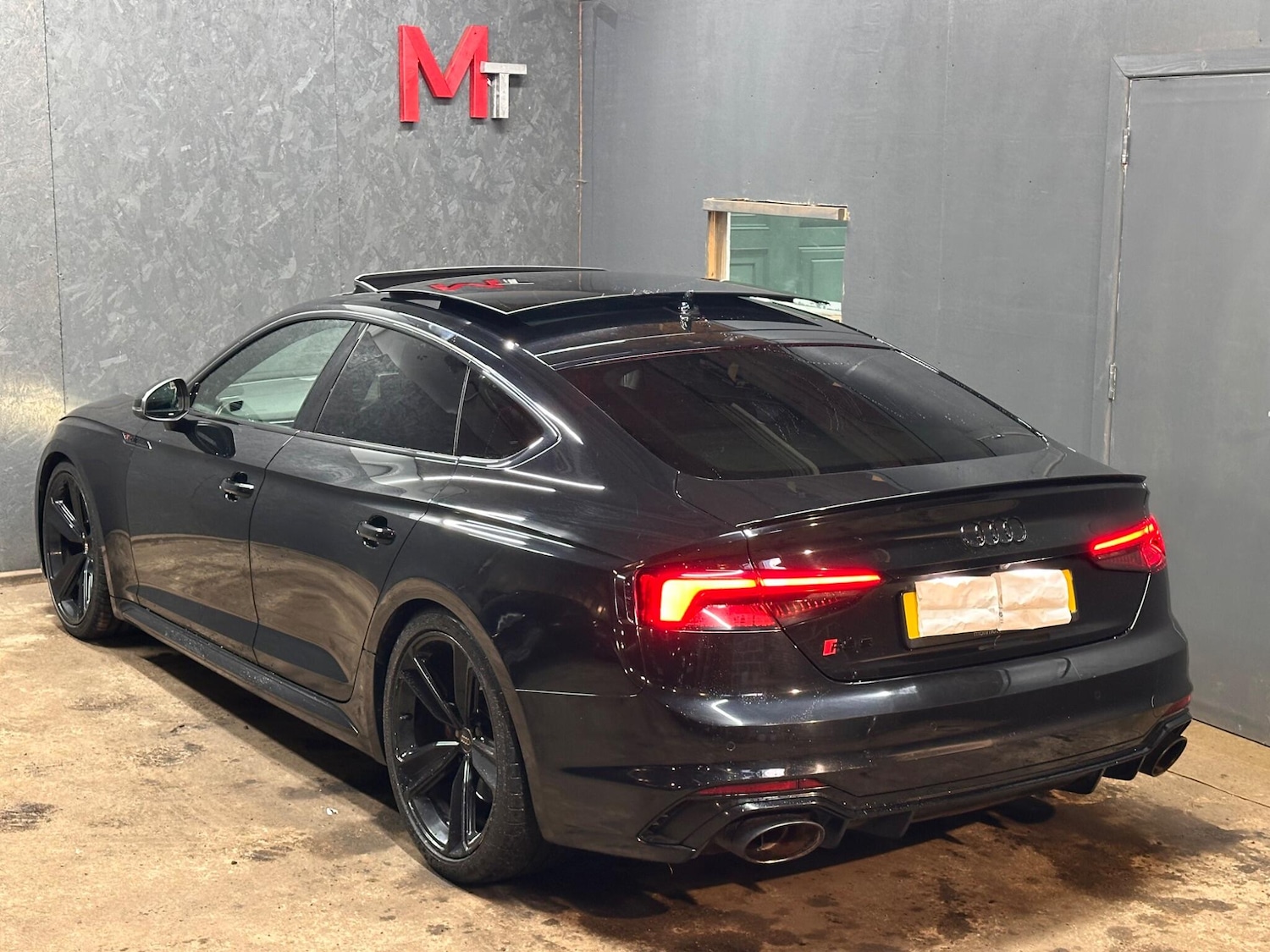 Used Audi RS5 2019 for sale - 76326069: Photo 4