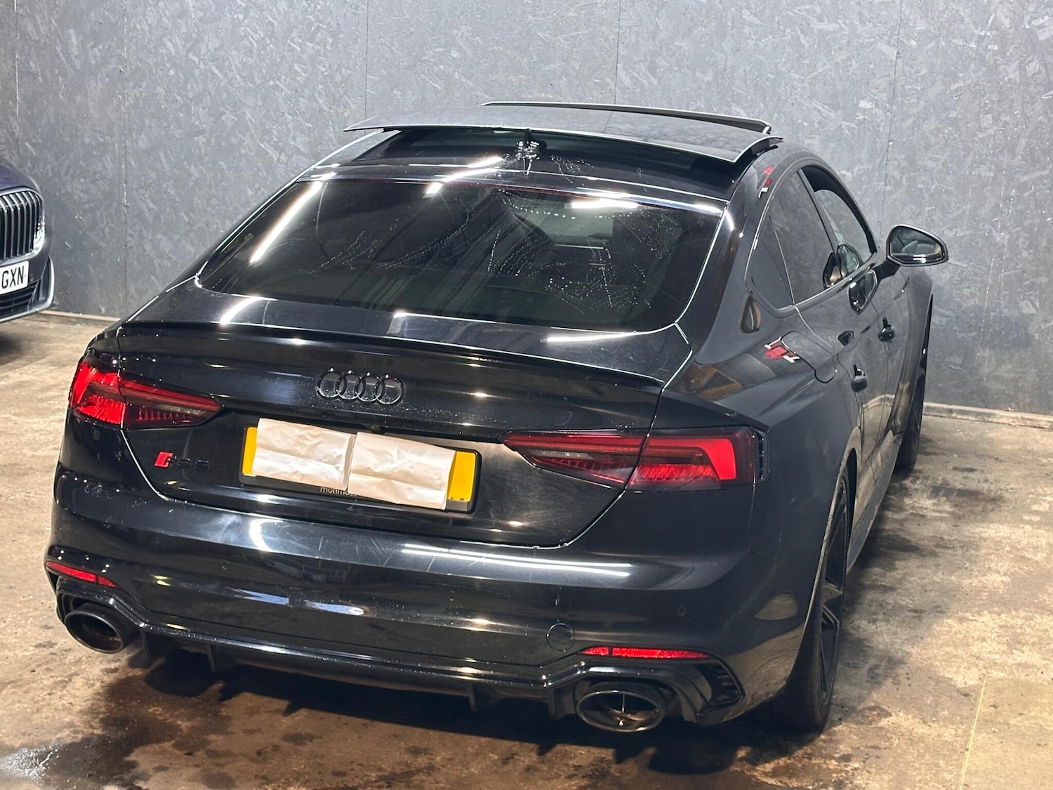 Used Audi RS5 2019 for sale - 76326069: Photo 43