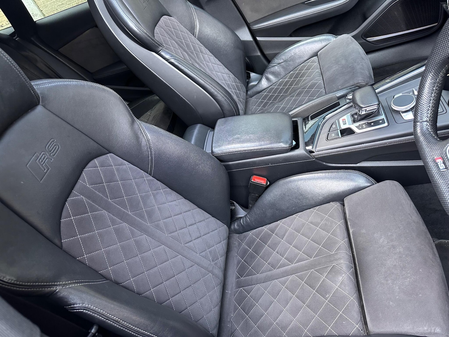 Used Audi RS5 2019 for sale - 76326069: Photo 44