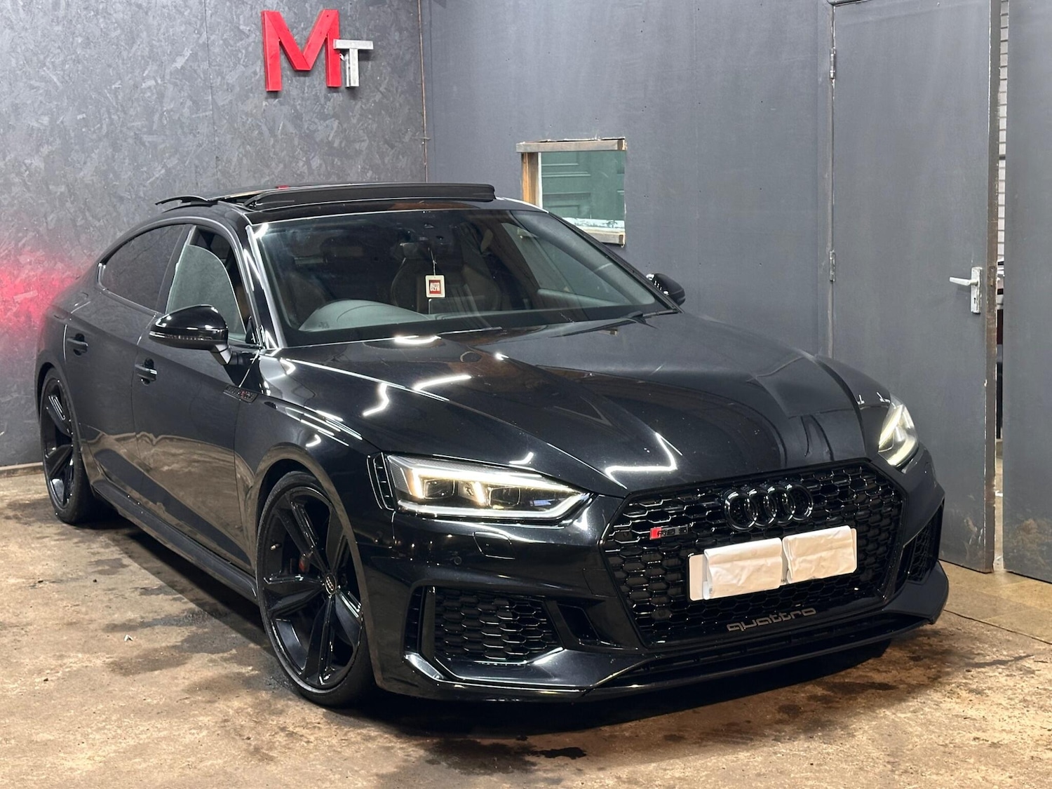 Used Audi RS5 2019 for sale - 76326069: Photo 5