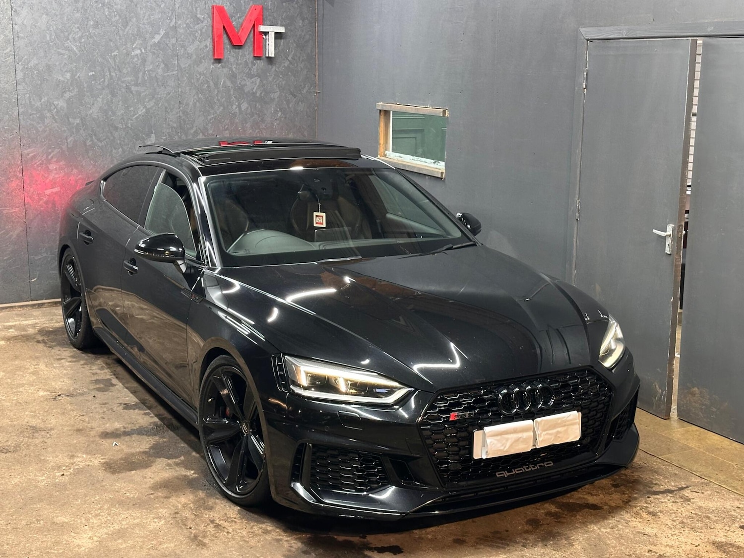 Used Audi RS5 2019 for sale - 76326069: Photo 6