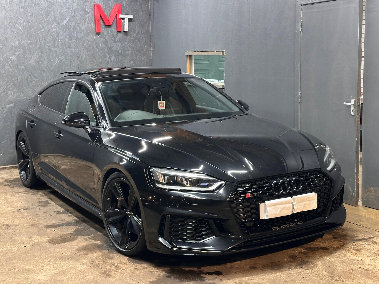 Used Audi RS5 2019 for sale - 76326069: Photo 7