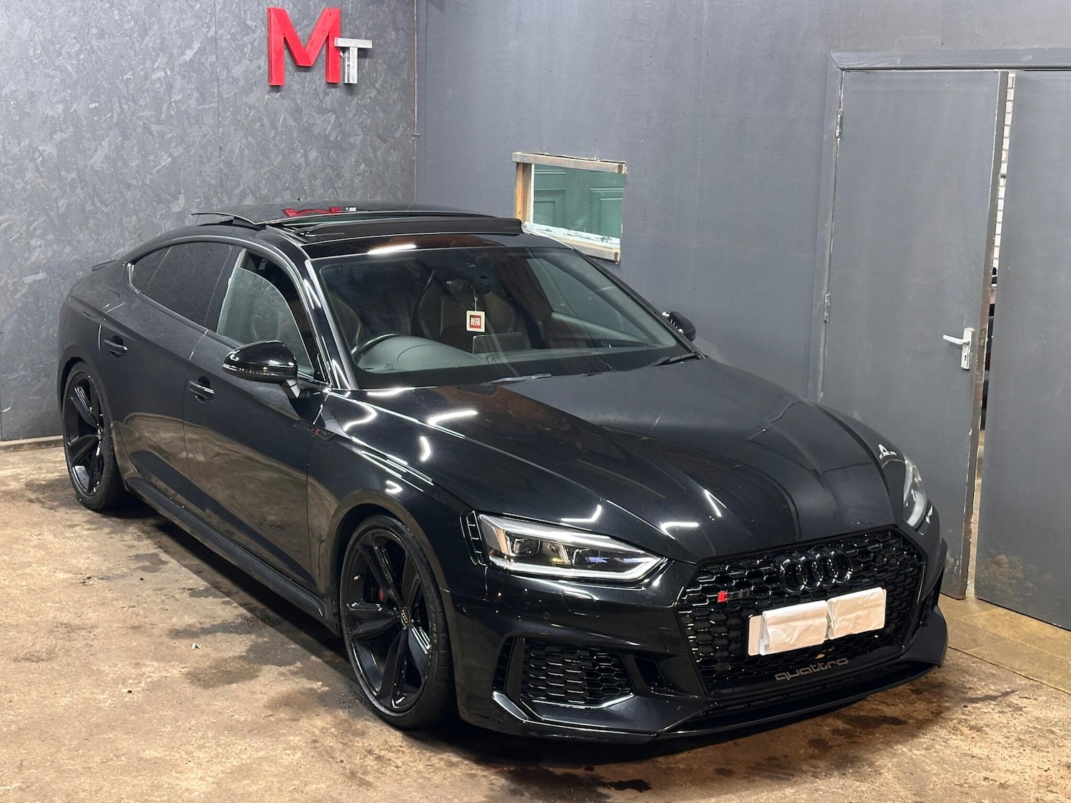 Used Audi RS5 2019 for sale - 76326069: Photo 8