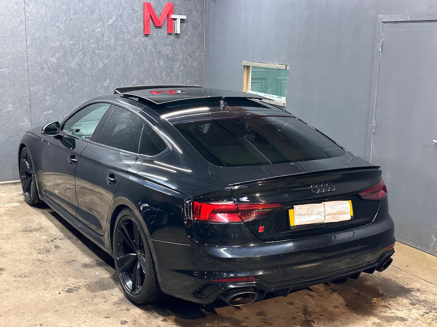 Used Audi RS5 2019 for sale - 76326069: Photo 9