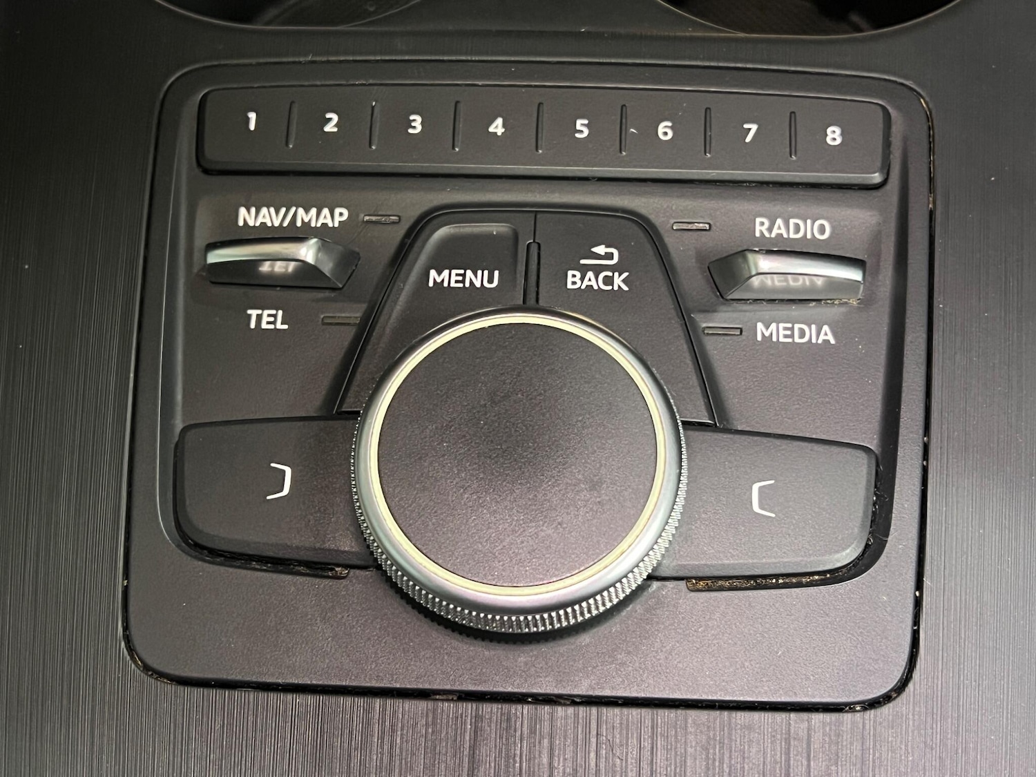 Vehicle 34