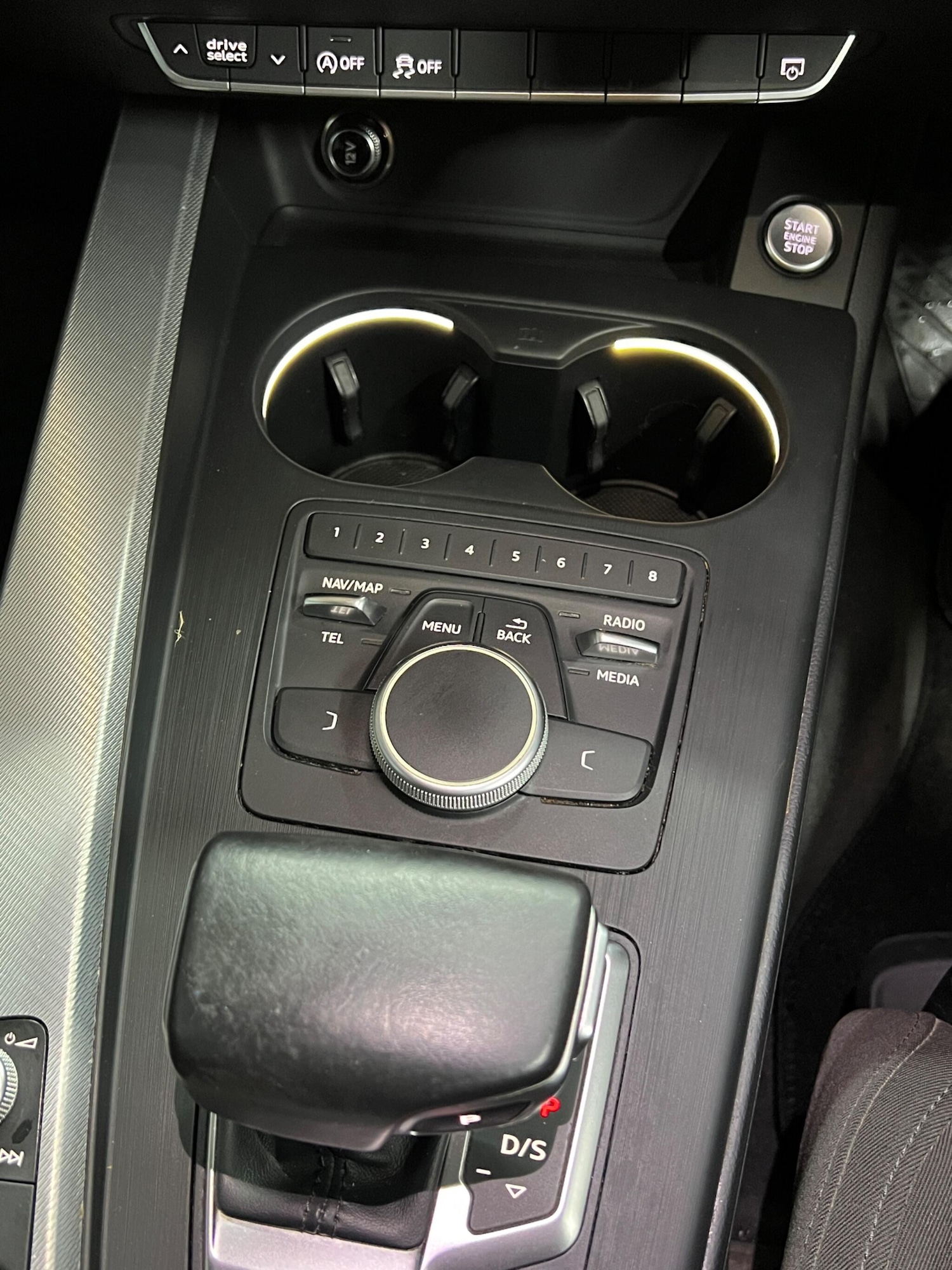 Vehicle 37