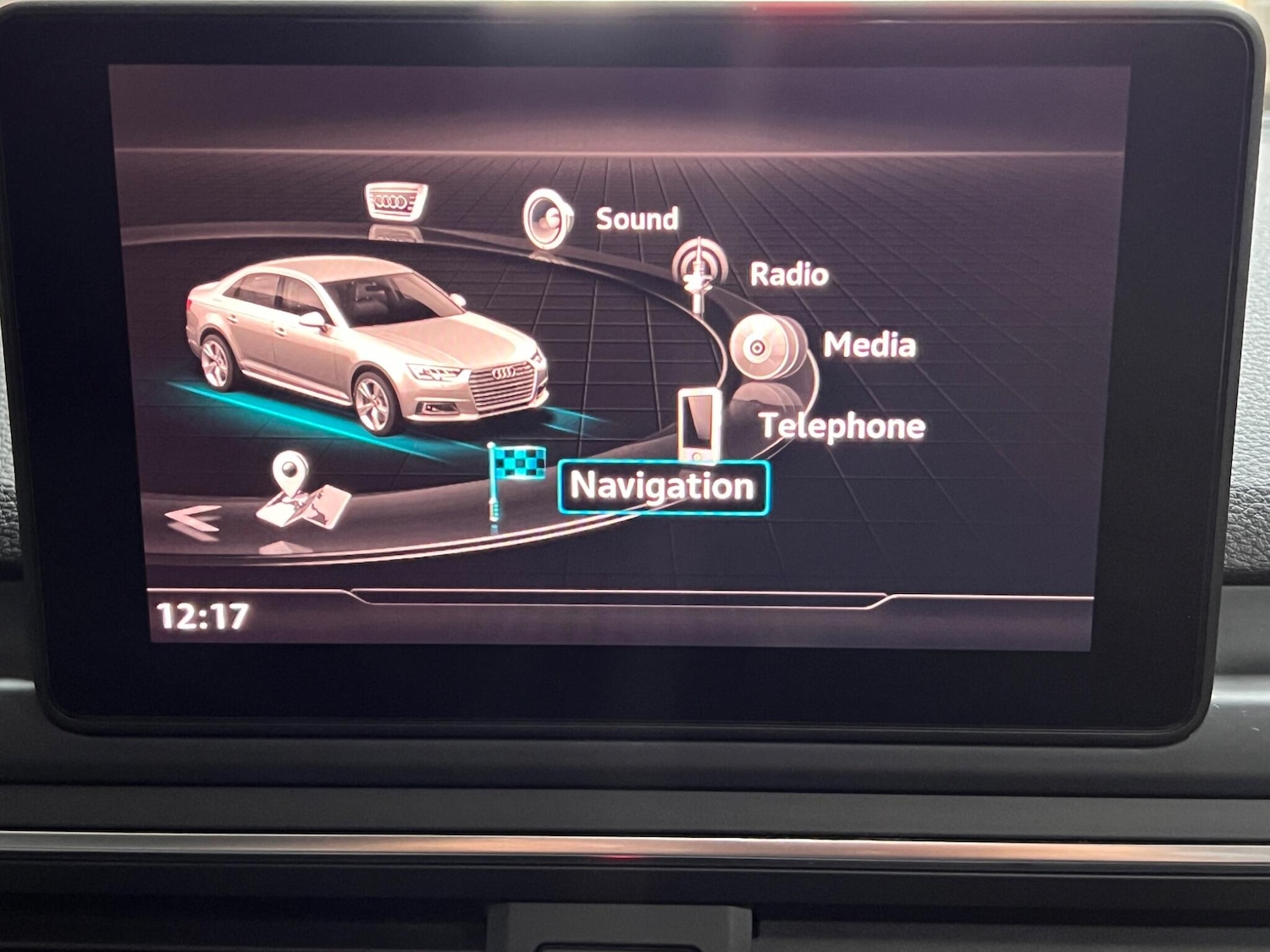 Vehicle 45