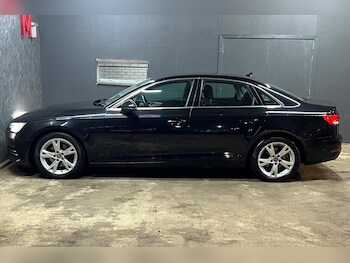 Used Audi A4 2016 for sale - 75928059: Photo