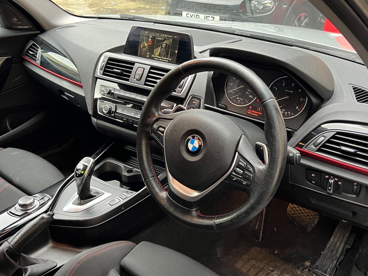 Used BMW 1 Series 2016 for sale - 76849955: Photo 22