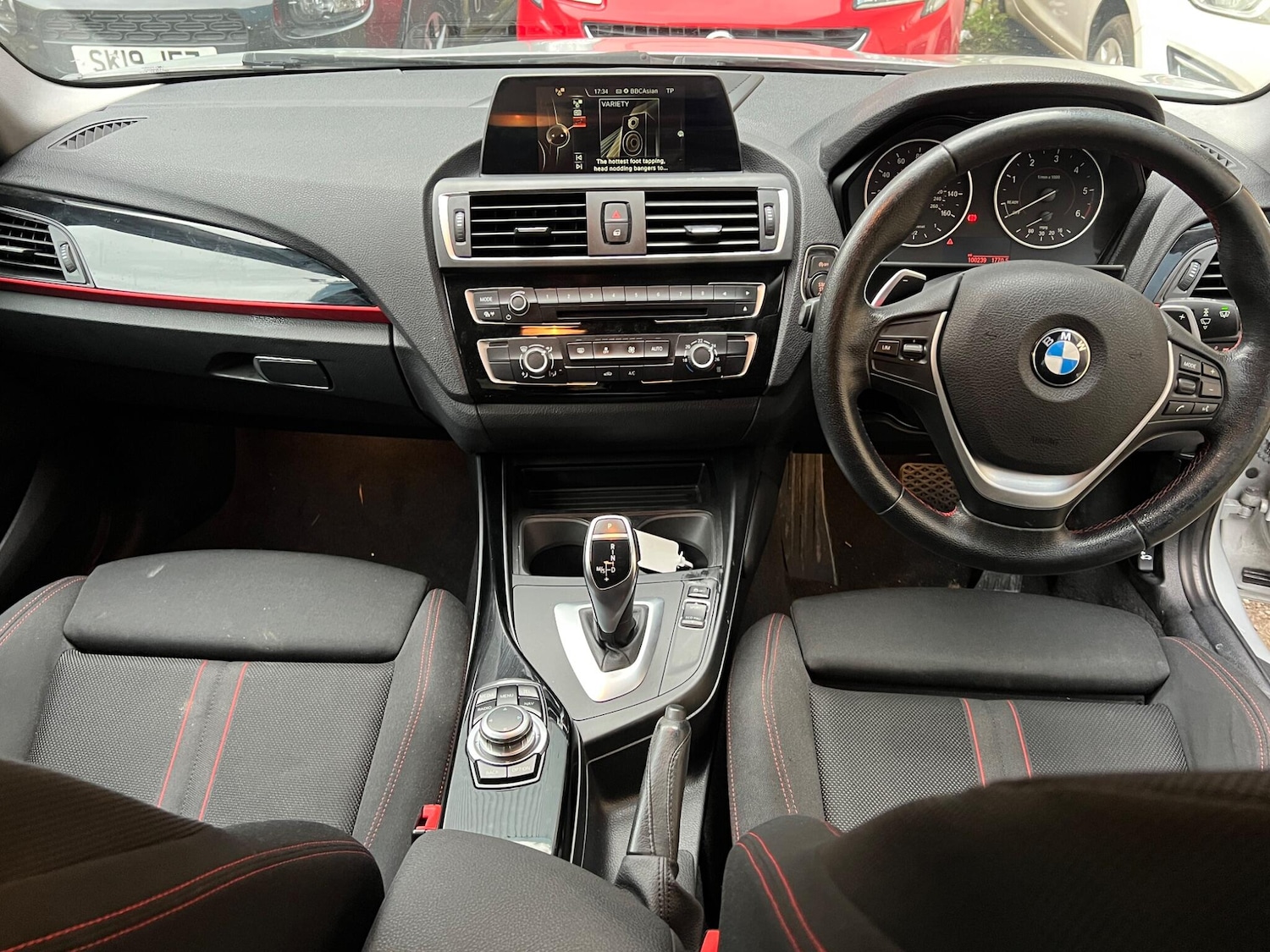 Used BMW 1 Series 2016 for sale - 76849955: Photo 23