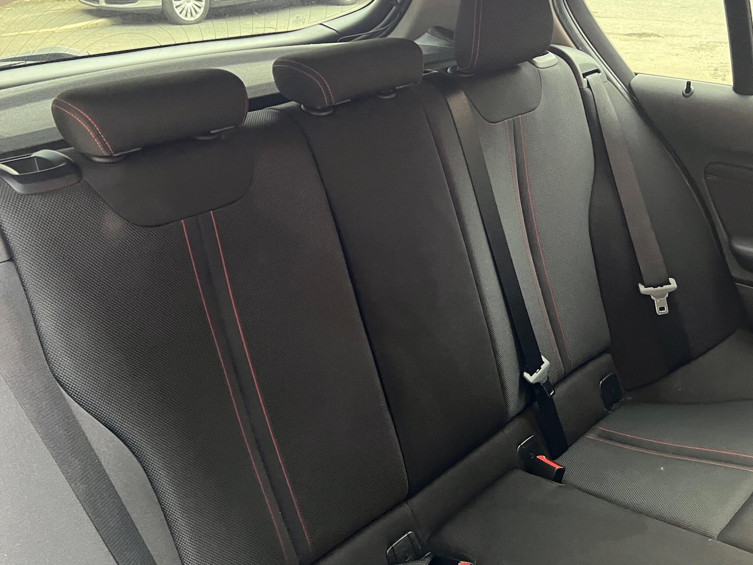 Used BMW 1 Series 2016 for sale - 76849955: Photo 25