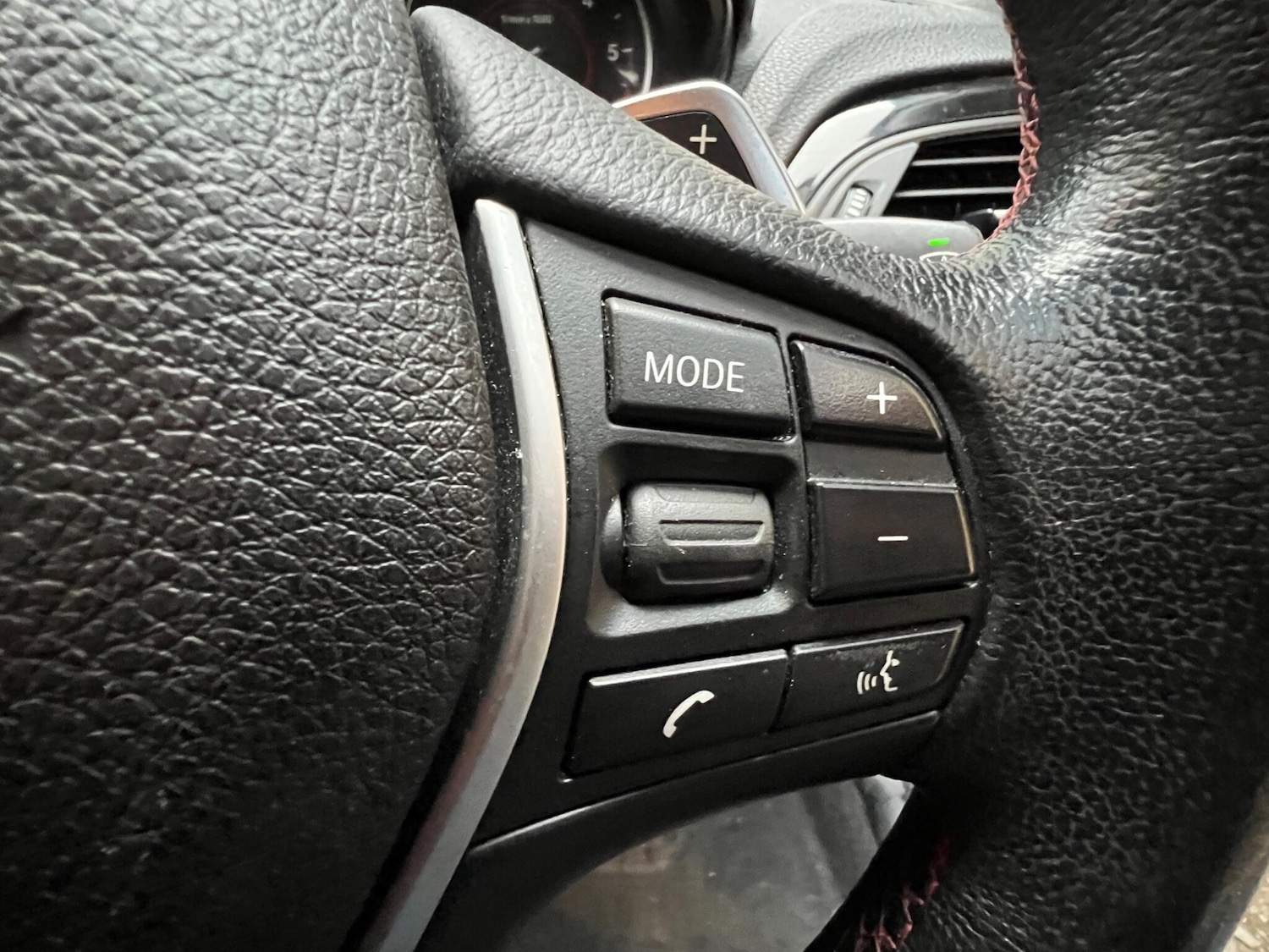 Used BMW 1 Series 2016 for sale - 76849955: Photo 28