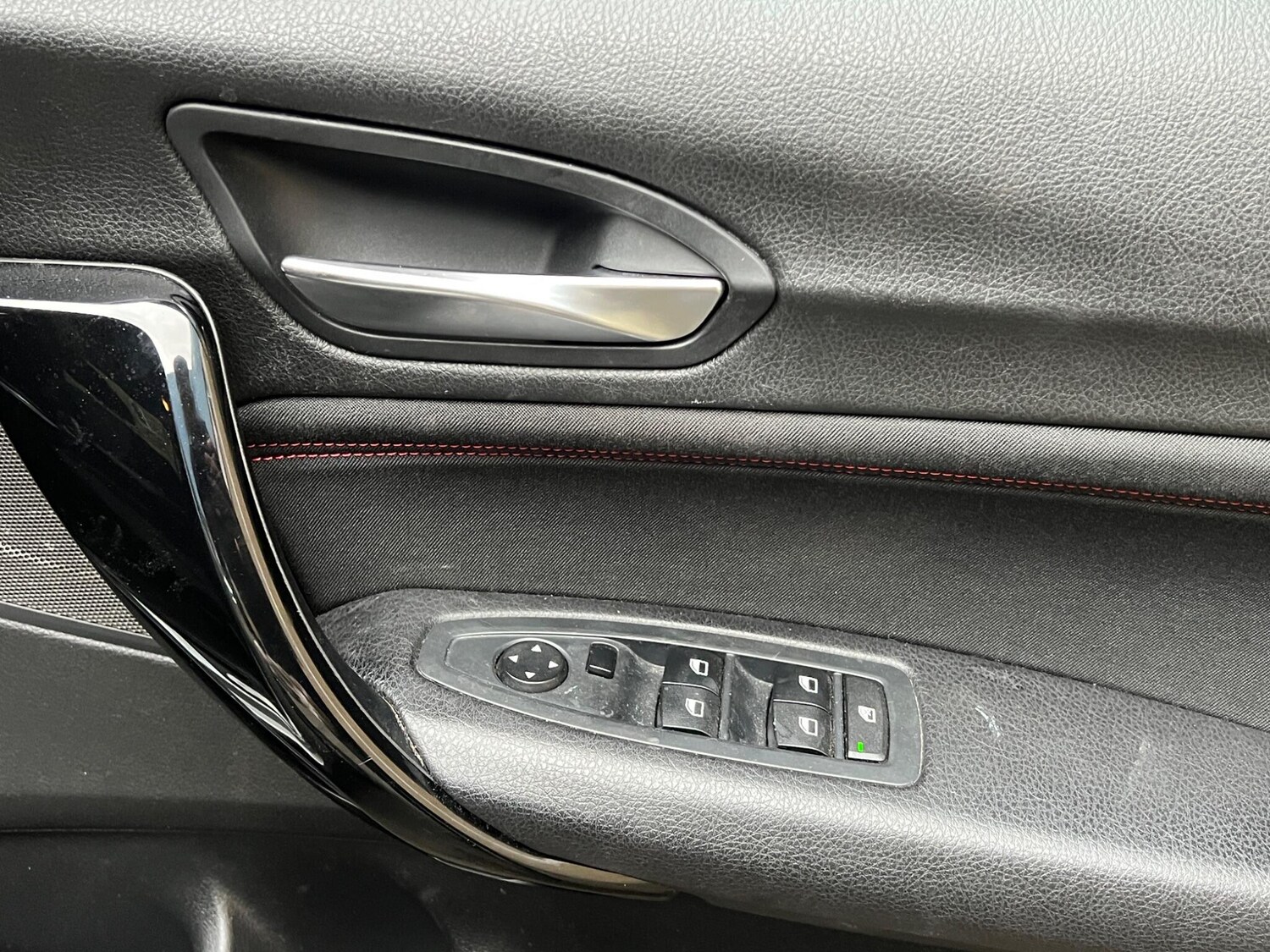 Used BMW 1 Series 2016 for sale - 76849955: Photo 31