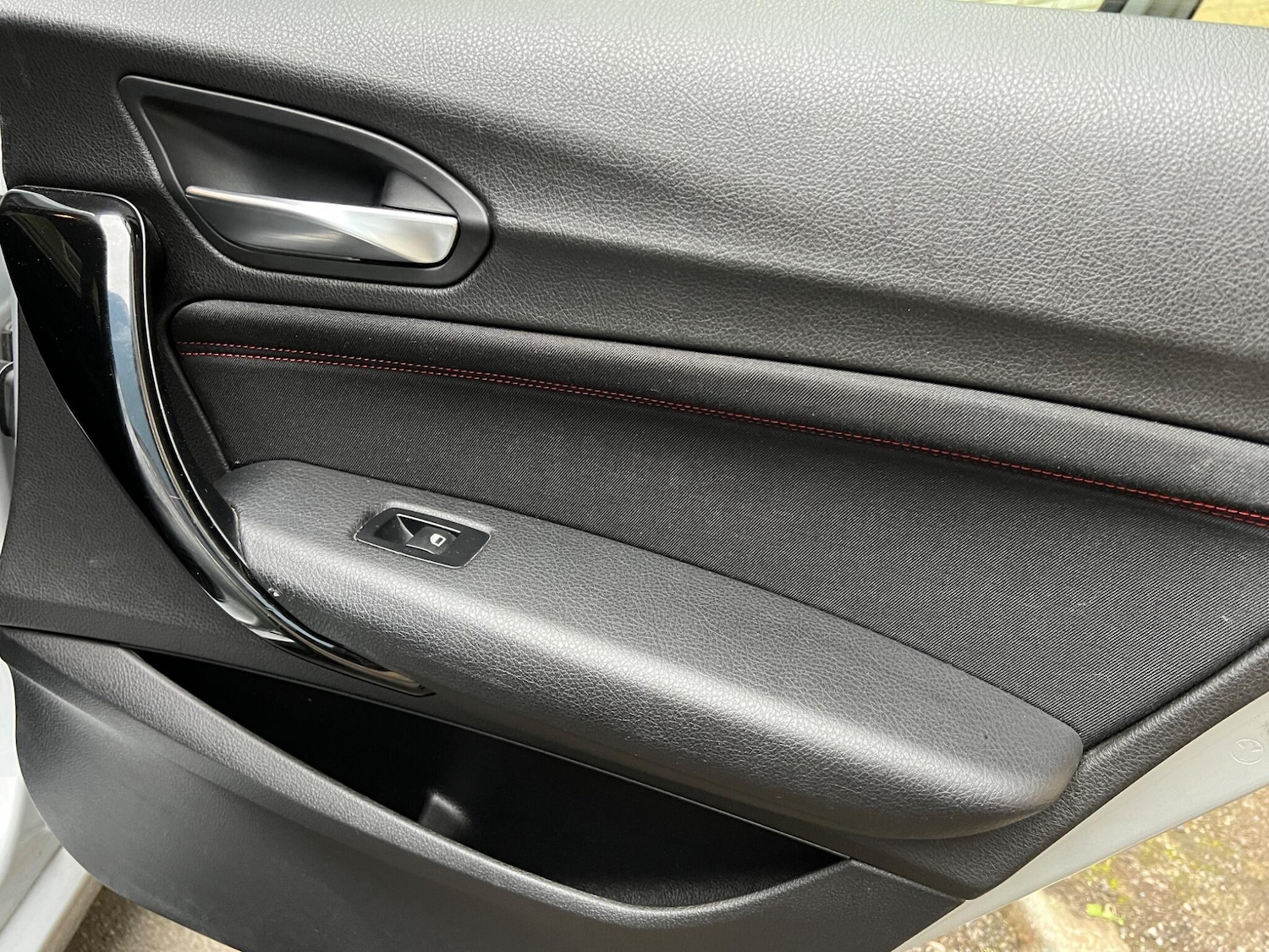 Used BMW 1 Series 2016 for sale - 76849955: Photo 32