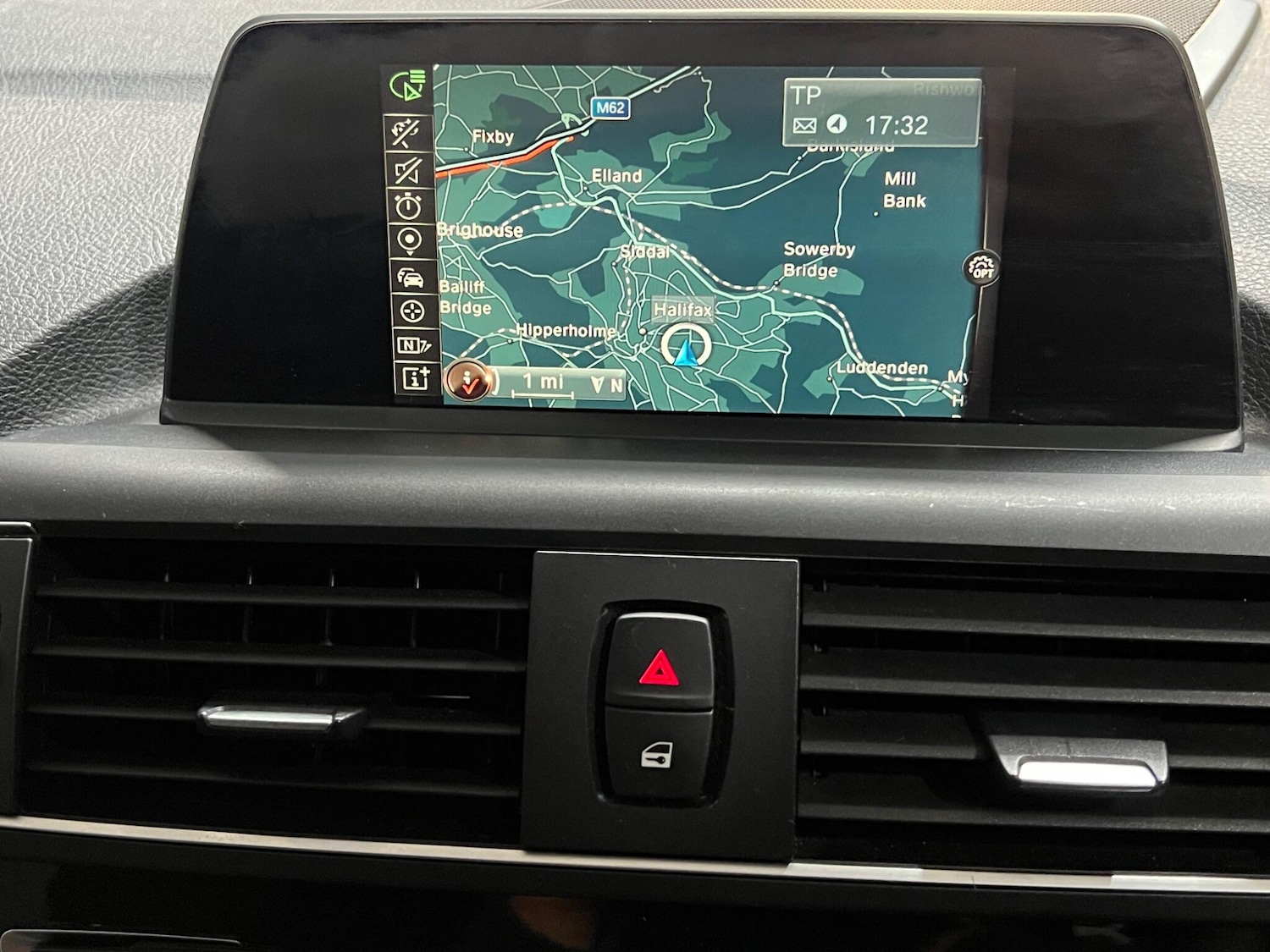 Used BMW 1 Series 2016 for sale - 76849955: Photo 34