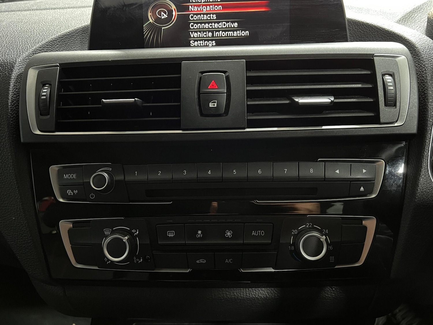 Used BMW 1 Series 2016 for sale - 76849955: Photo 36